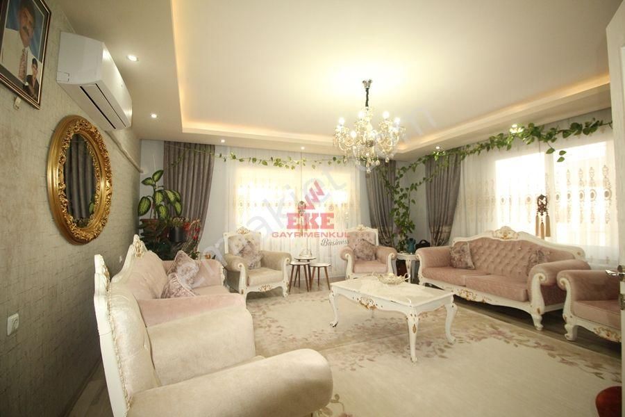 Emlakçıdan Mersin Mezitli Davultepe Mahallesi 3+1 Satılık Daire 1.250