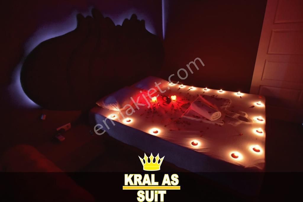 Emlakçıdan İstanbul Gaziosmanpaşa Karadeniz Mahallesi 1+1 Günlük