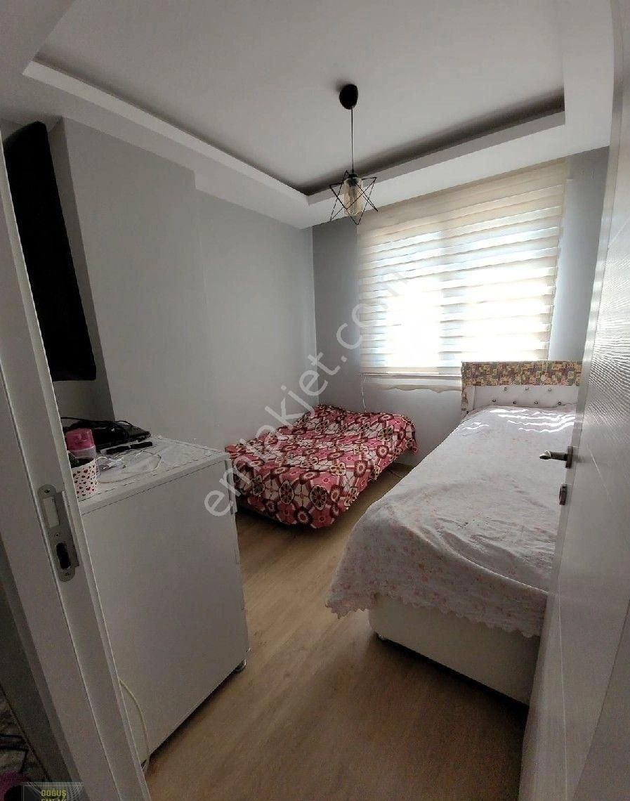 Emlakçıdan Adana Sarıçam Mehmet Akif Ersoy Mahallesi 2+1 Satılık Daire