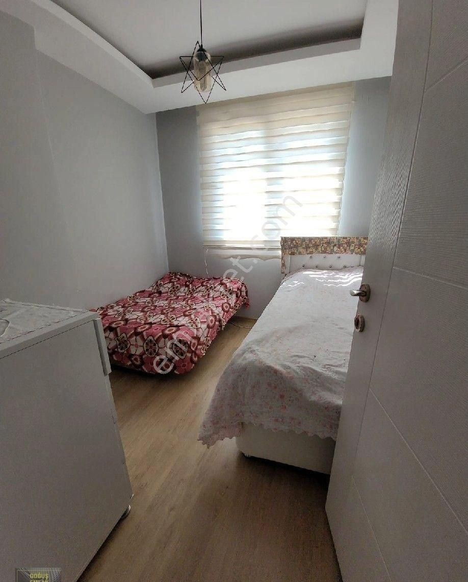 Emlakçıdan Adana Sarıçam Mehmet Akif Ersoy Mahallesi 2+1 Satılık Daire
