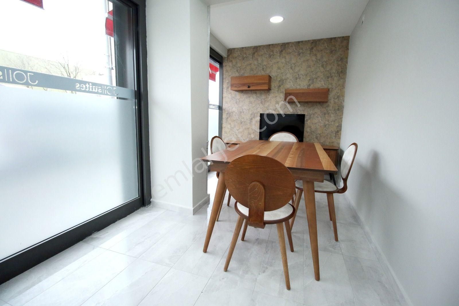 Emlakçıdan İstanbul Gaziosmanpaşa Karadeniz Mahallesi 1+1 Günlük