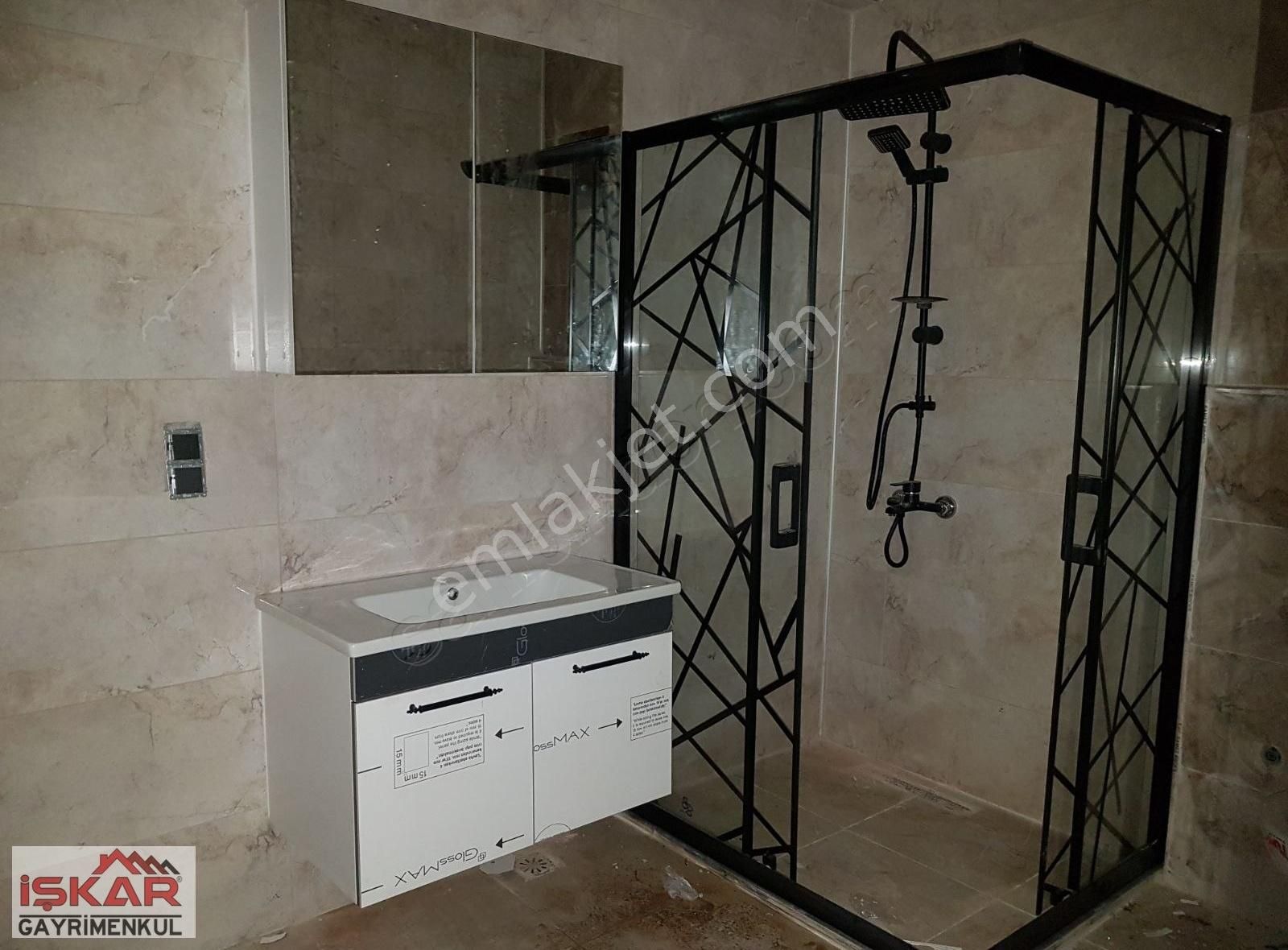 İnşaat Firmasından Kocaeli Başiskele Döngel Mahallesi 3+1 Satılık Daire