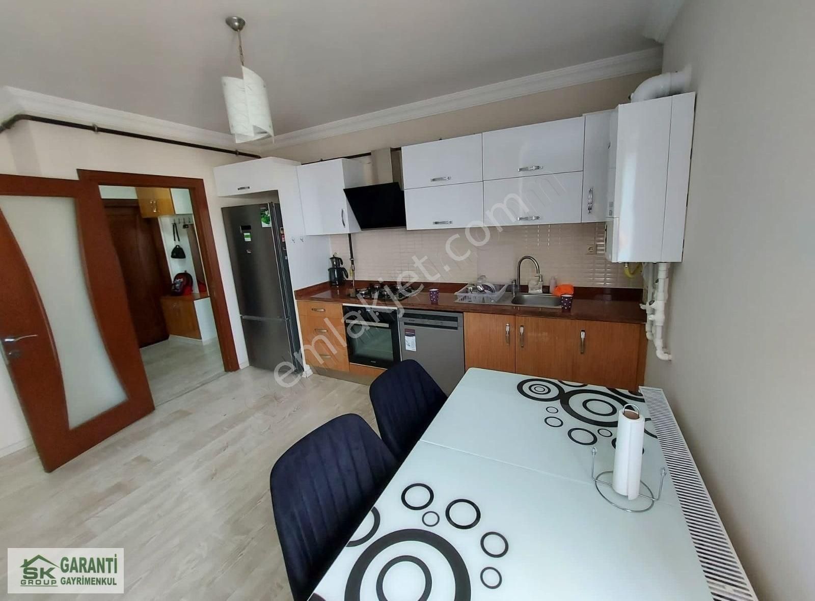 Emlakçıdan Adana Seyhan Pınar Mahallesi 2+1 Kiralık Daire 5.250 TL