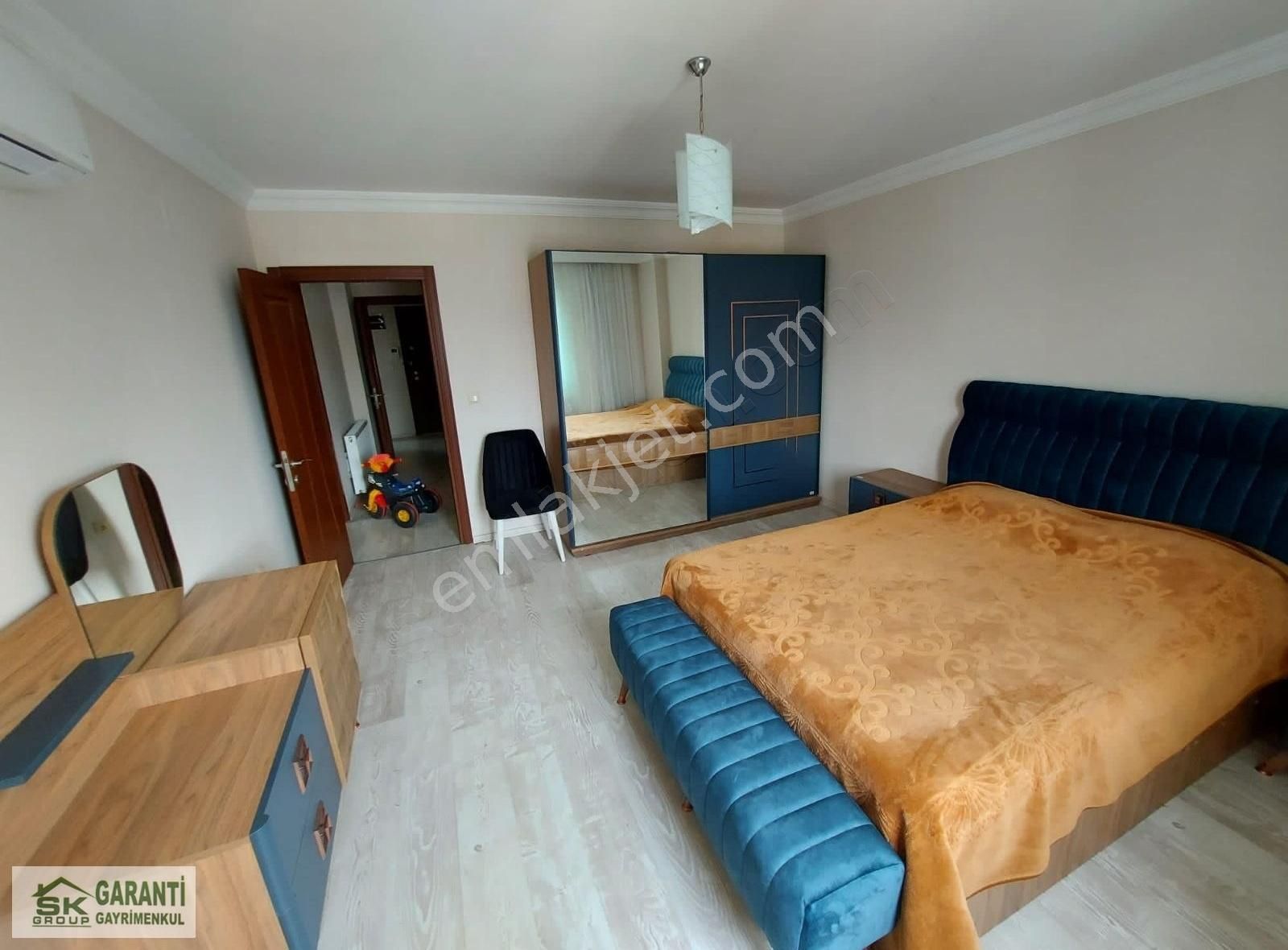 Emlakçıdan Adana Seyhan Pınar Mahallesi 2+1 Kiralık Daire 5.250 TL