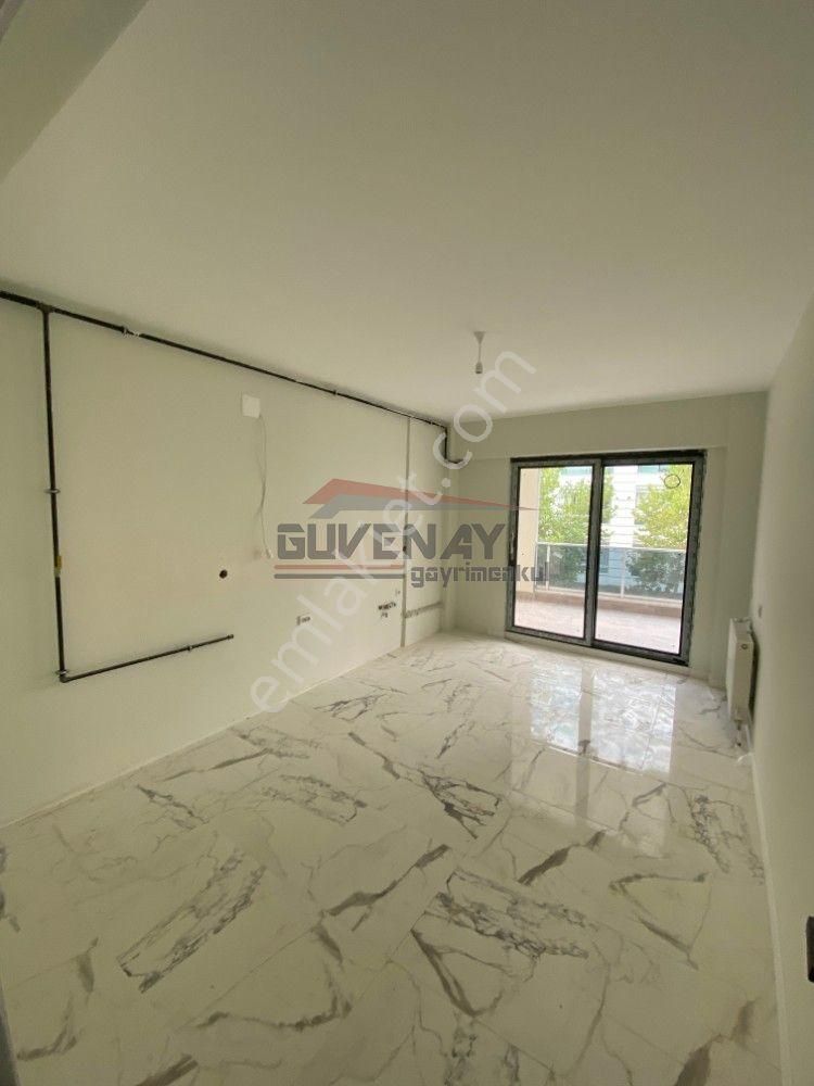 Çorum Merkez Buharaevler Satılık Daire  GÜVENAY - ÇORUM BUHARAEVLER 5.CAD  4+1 SIFIR DAİRE