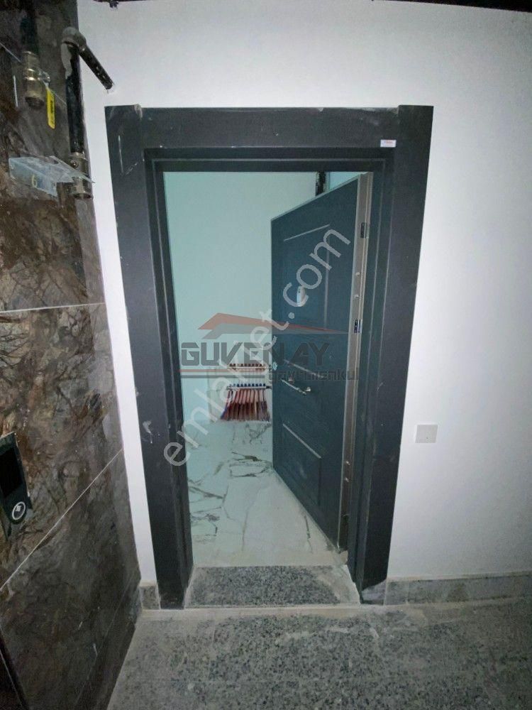 Çorum Merkez Buharaevler Satılık Daire Güvenay - Çorum Buharaevler 5.cad 4+1 Sıfır Daire