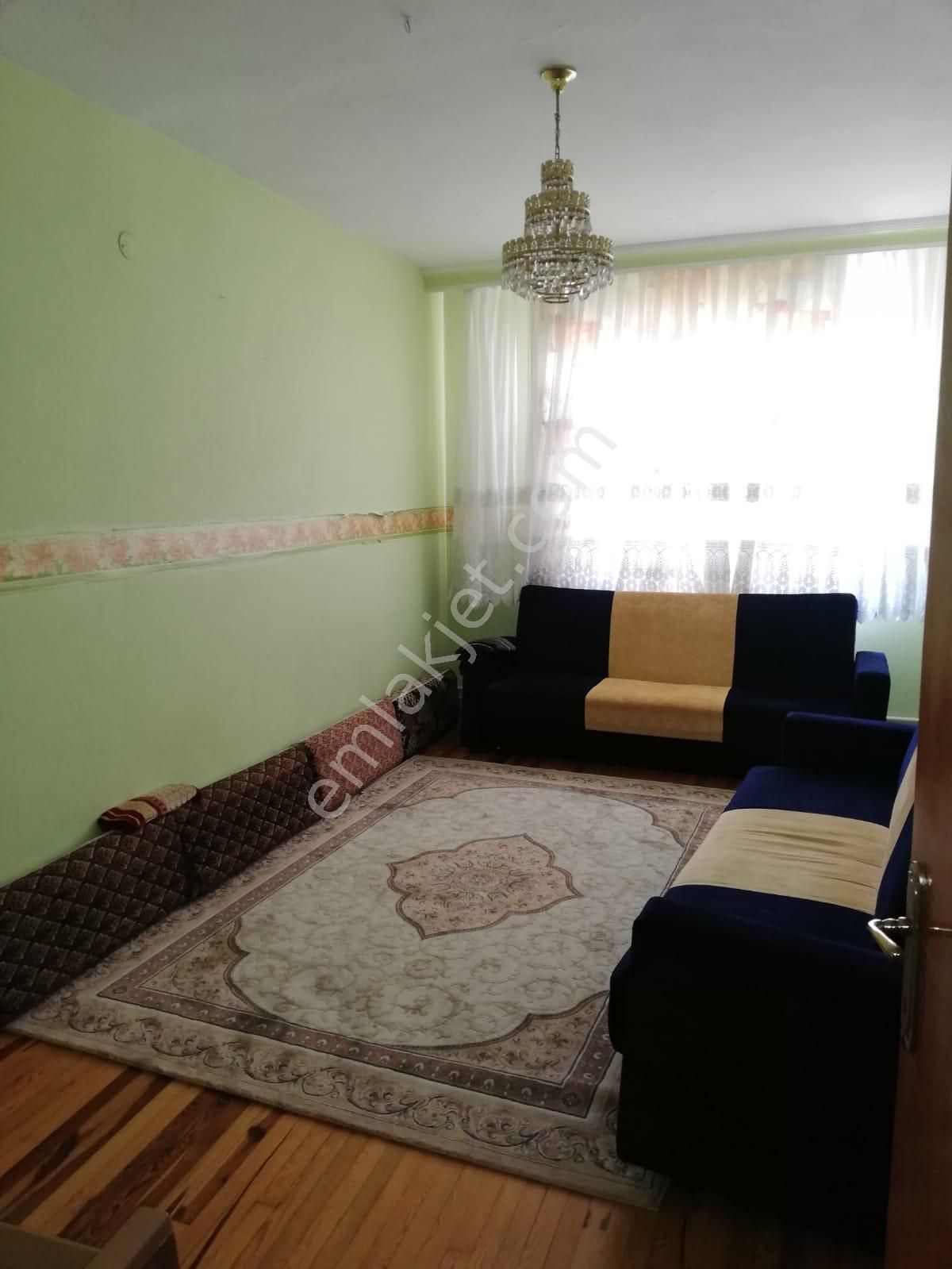 Emlakçıdan Konya Selçuklu Mehmet Akif Mahallesi 3+1 Kiralık Daire 3.250