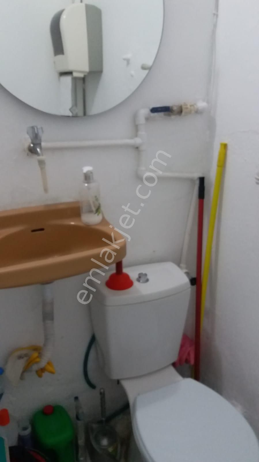 Çankaya Reşat Nuri Sokak İle Fuar Sokak Köşesinde Kip Dükkan - Görsel 6