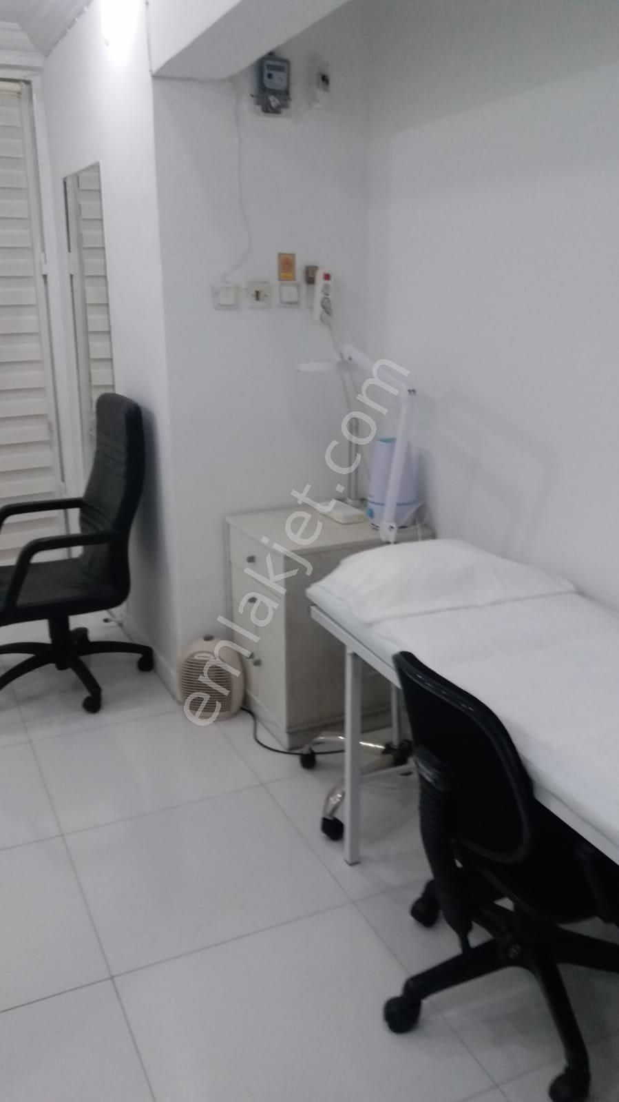 Çankaya Reşat Nuri Sokak İle Fuar Sokak Köşesinde Kip Dükkan - Görsel 7