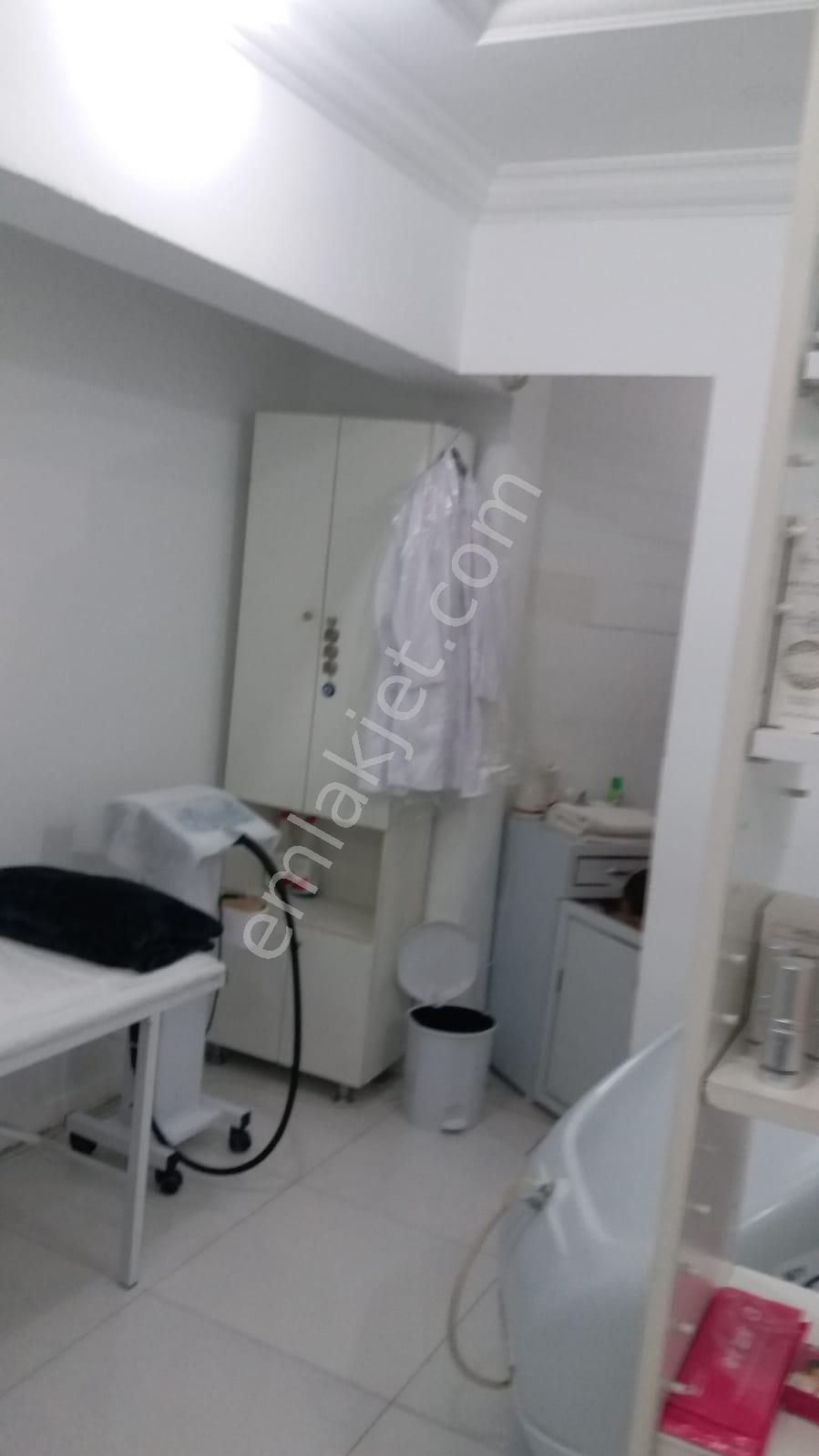 Çankaya Reşat Nuri Sokak İle Fuar Sokak Köşesinde Kip Dükkan - Görsel 4