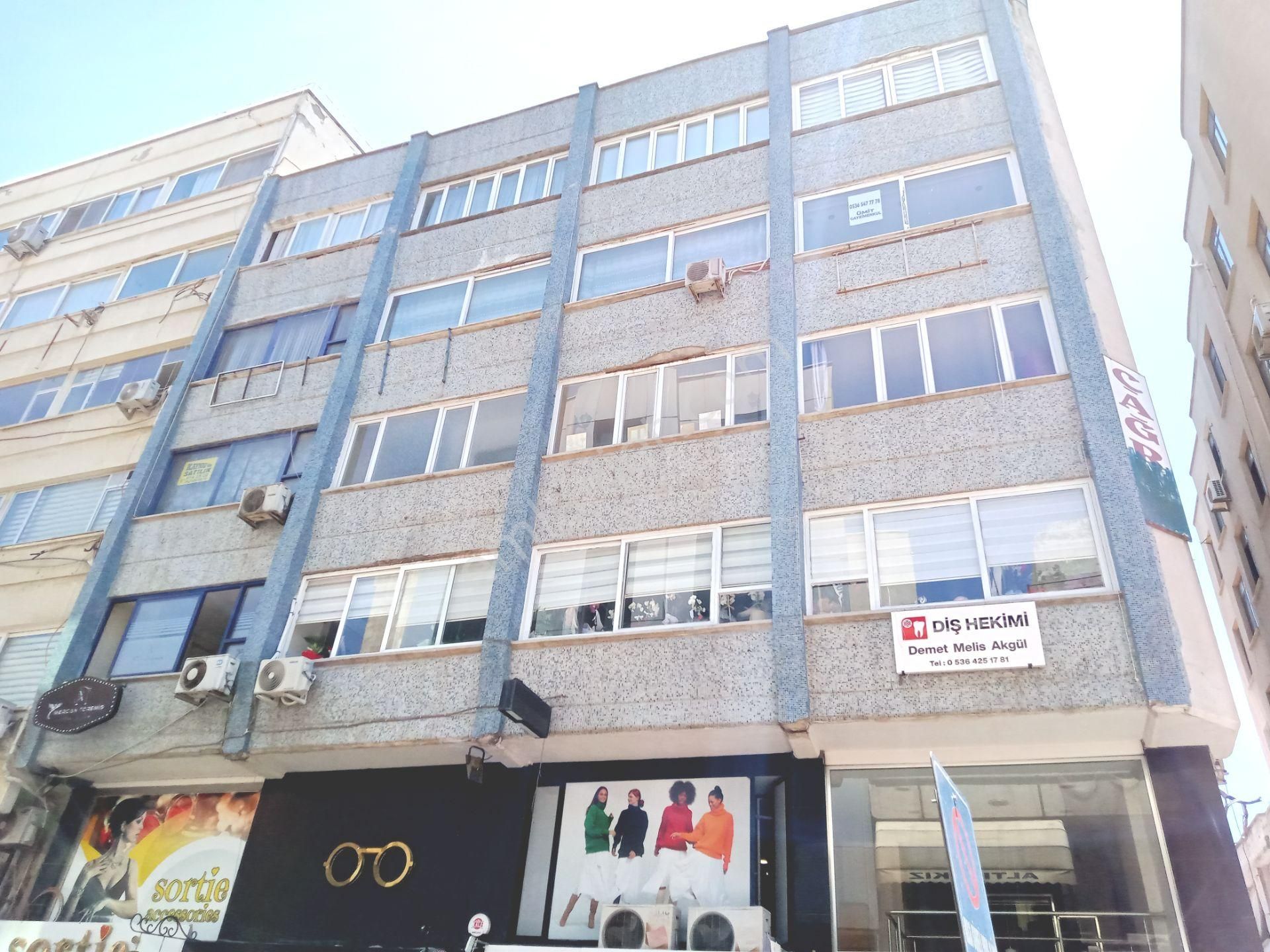 İskenderun Savaş Satılık Büro  ŞAVAŞ MAHALLESİ KANATLI CADDESİNDE TEMİZ SATILIK BÜRO