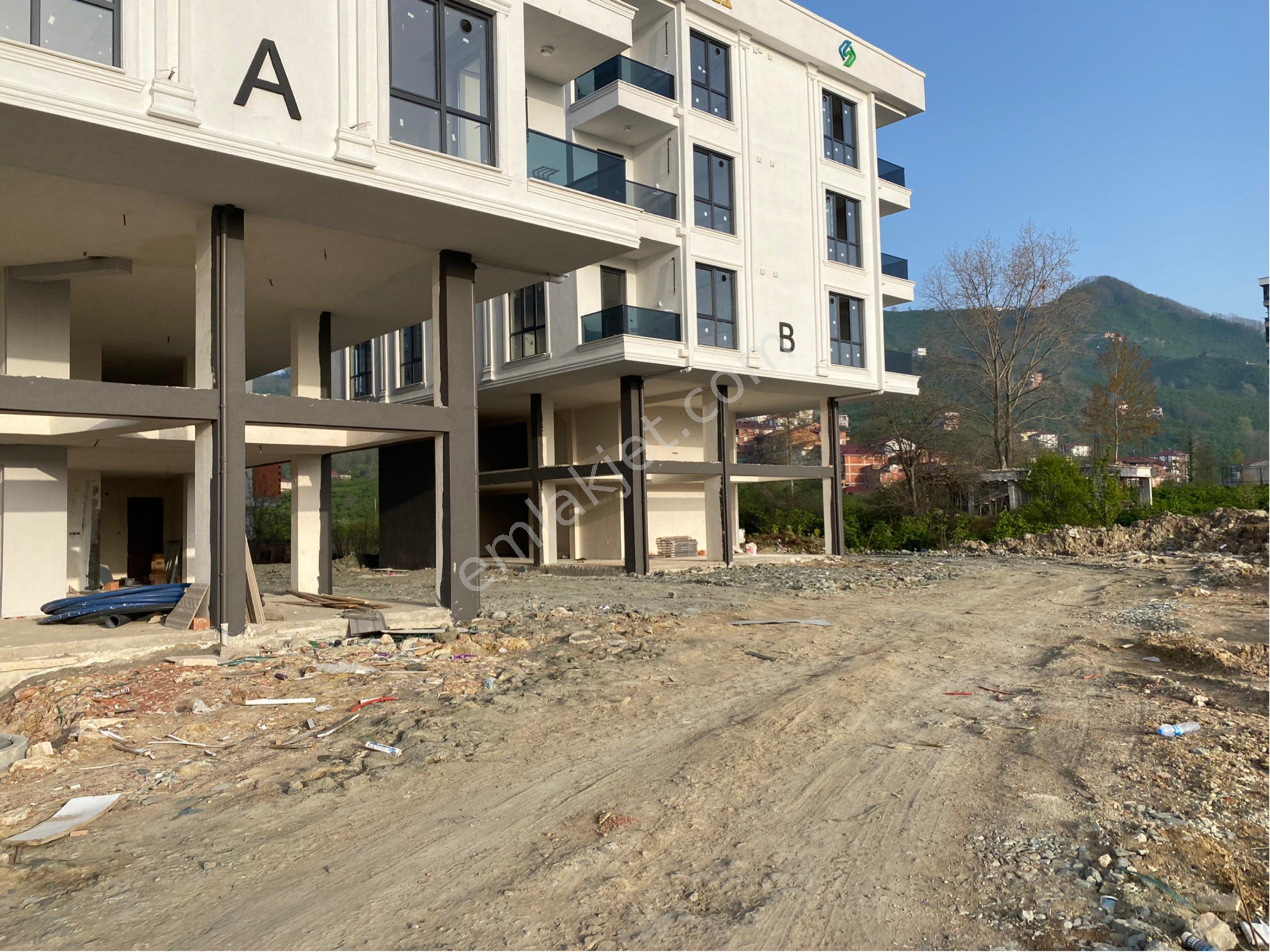 Şehir Hastanesi Bulvarı Üzerinde Kampüs 52'de Kiralık İşyeri - Görsel 2