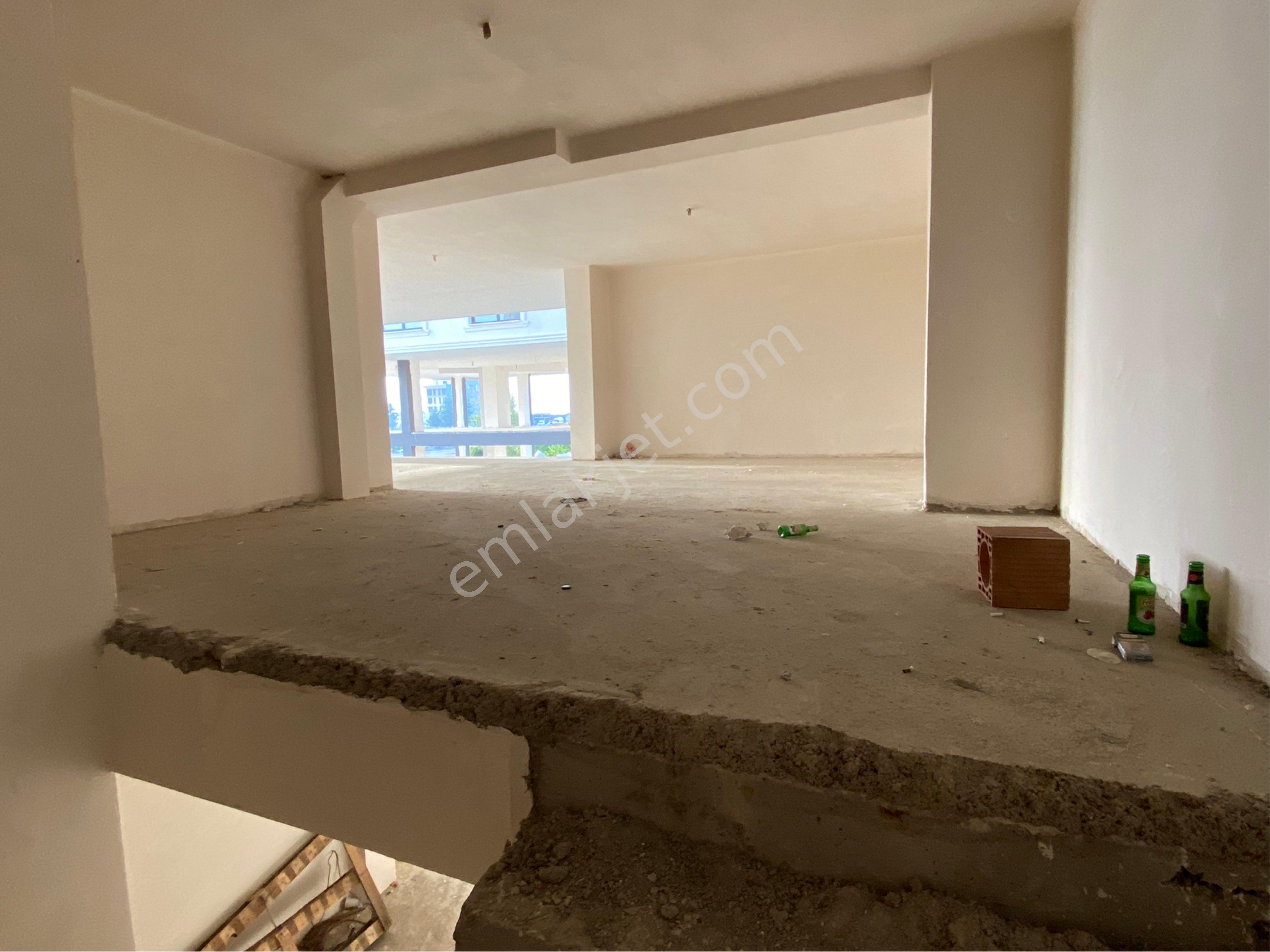 Şehir Hastanesi Bulvarı Üzerinde Kampüs 52'de Kiralık İşyeri - Görsel 14