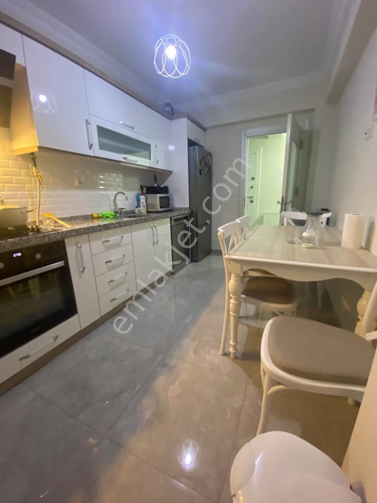 Sahibinden Balıkesir Bandırma Paşakent Mahallesi 3+1 Satılık Daire 1