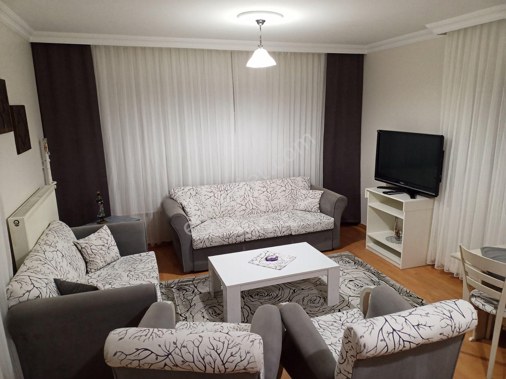 Sahibinden Ankara Etimesgut Eryaman Mahallesi 1+1 Kiralık Daire 3.700