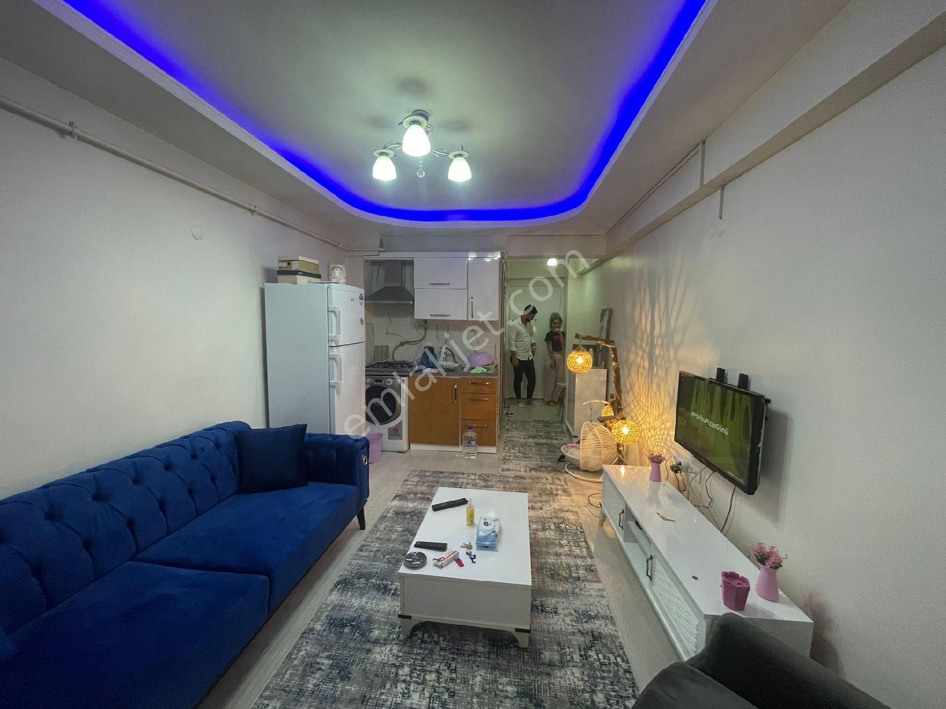 Sahibinden İzmir Buca Kuruçeşme Mahallesi 1+1 Satılık Daire 690.000 TL