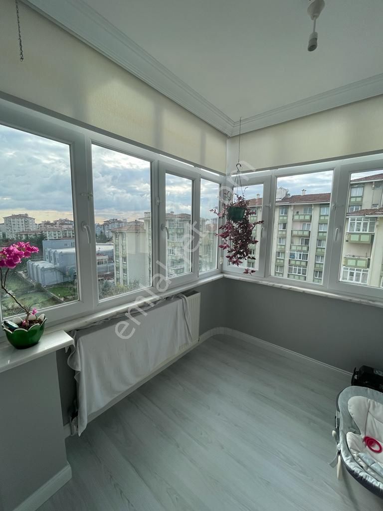 Emlakbank Mımaroba 4.etap Satılık Yapılı Dubleks Daire - Görsel 17