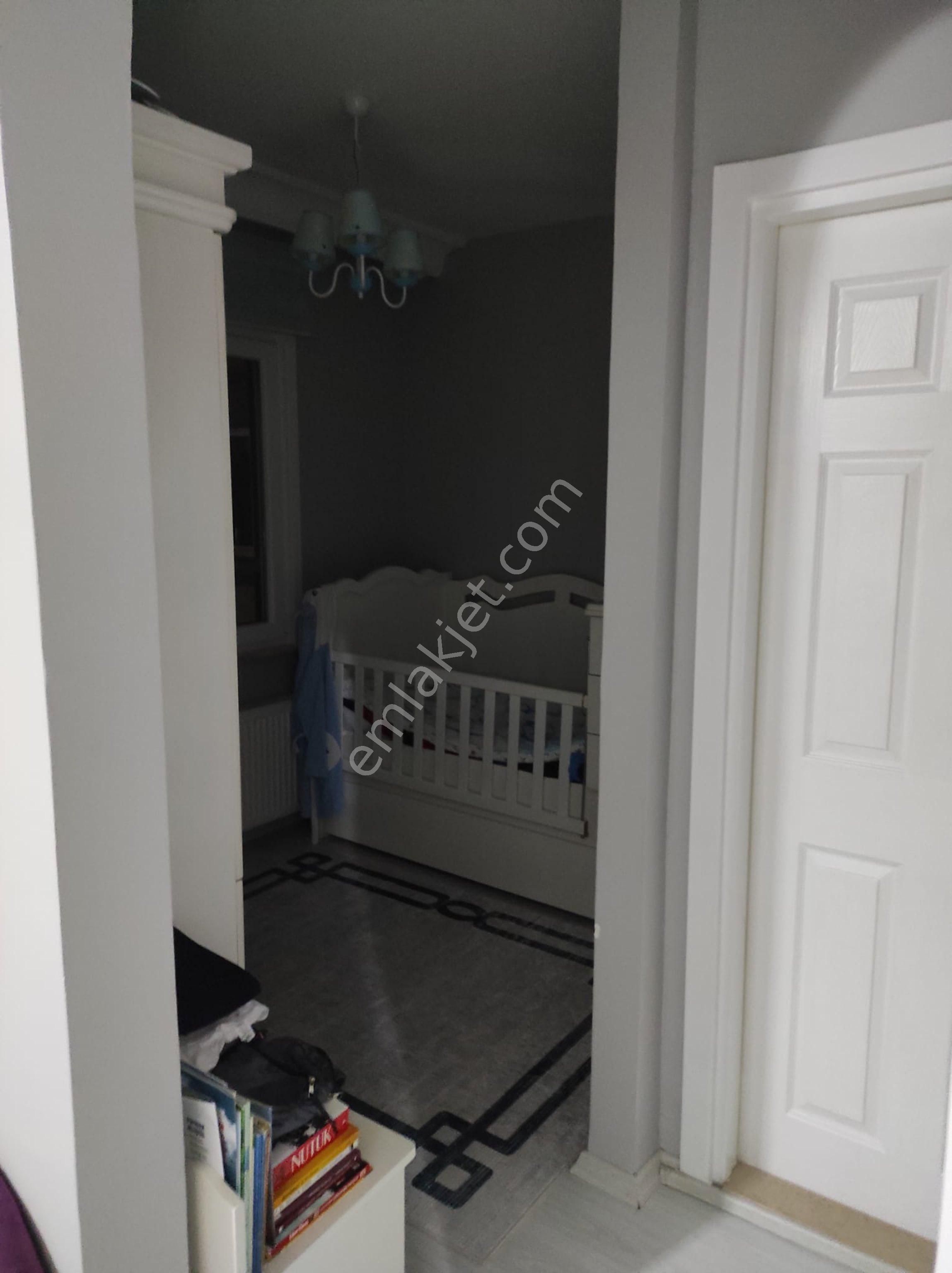 Emlakbank Mımaroba 4.etap Satılık Yapılı Dubleks Daire - Görsel 2
