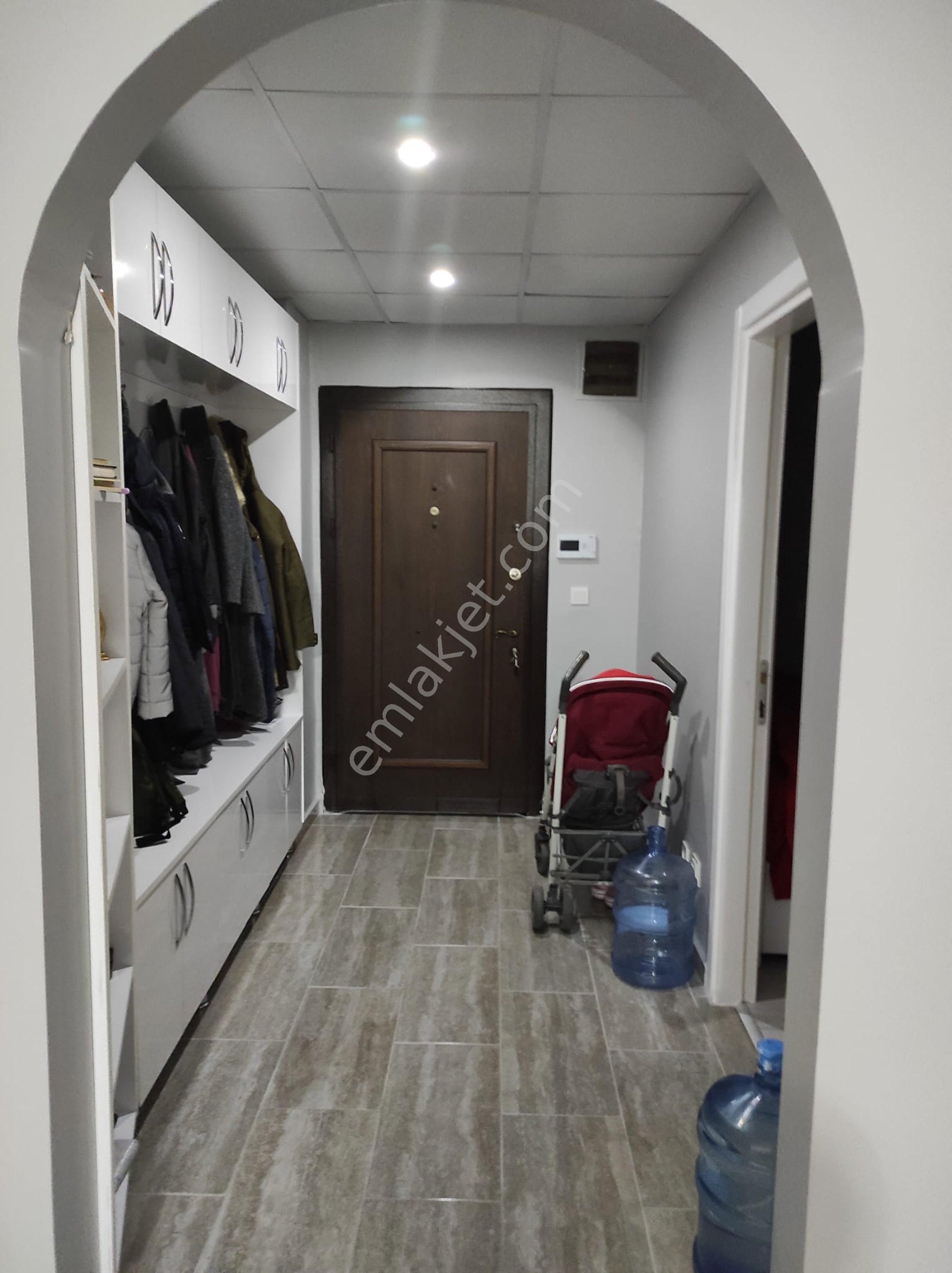Emlakbank Mımaroba 4.etap Satılık Yapılı Dubleks Daire - Görsel 12