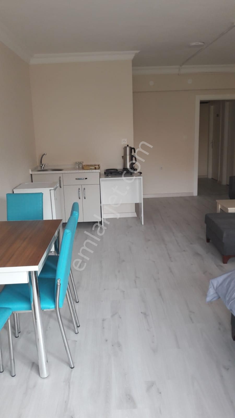 Emek Otobüs Terminali Aştiye Yürüme Mesafesinde Günlük Aylık Kiralık Daireler - Görsel 7