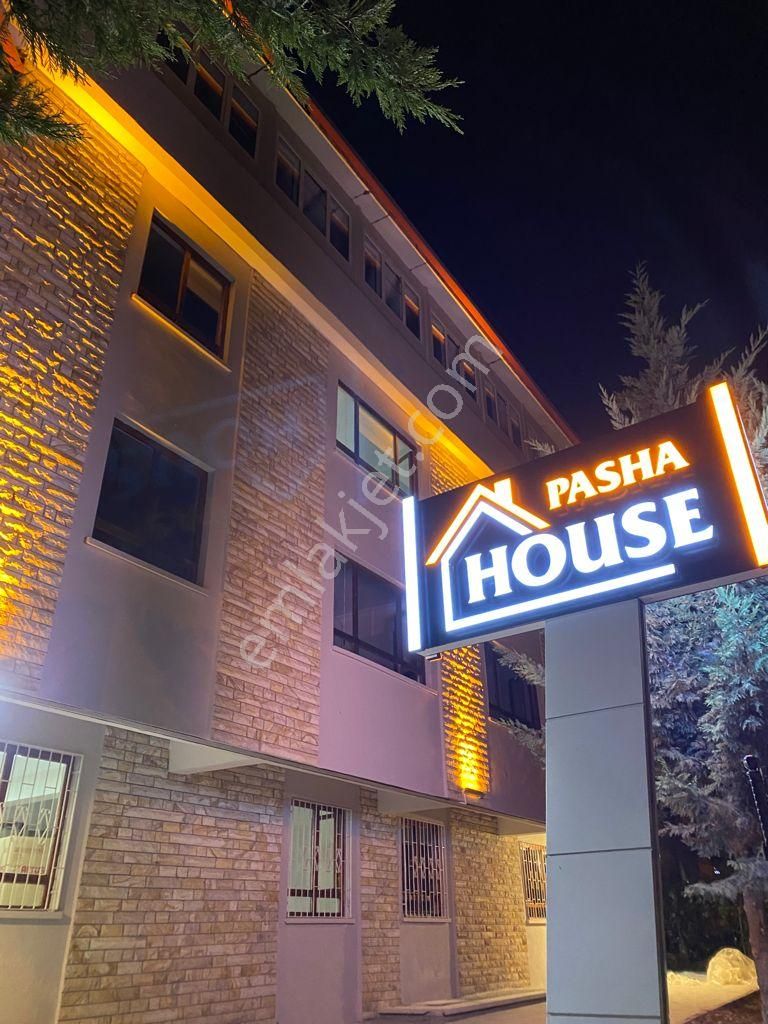 Emek Otobüs Terminali Aştiye Yürüme Mesafesinde Günlük Aylık Kiralık Daireler - Görsel 10