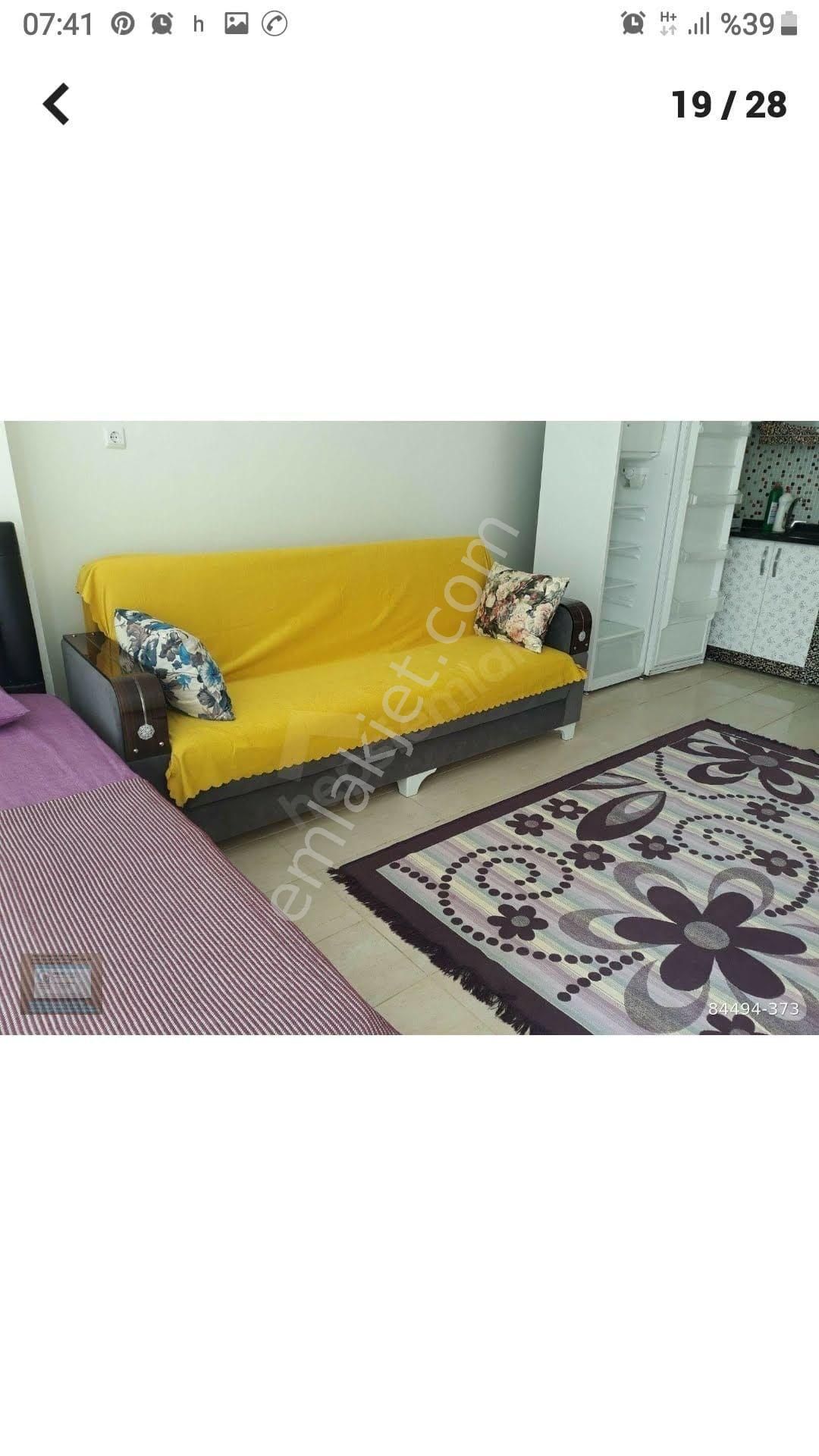 Ayaş'ta Sezonluk Kiralık Daire - Görsel 5