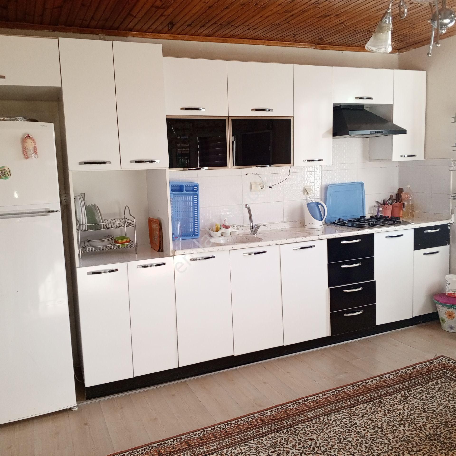 Turgay Emlaktan Satılık Köy Bağ Evi - Görsel 11