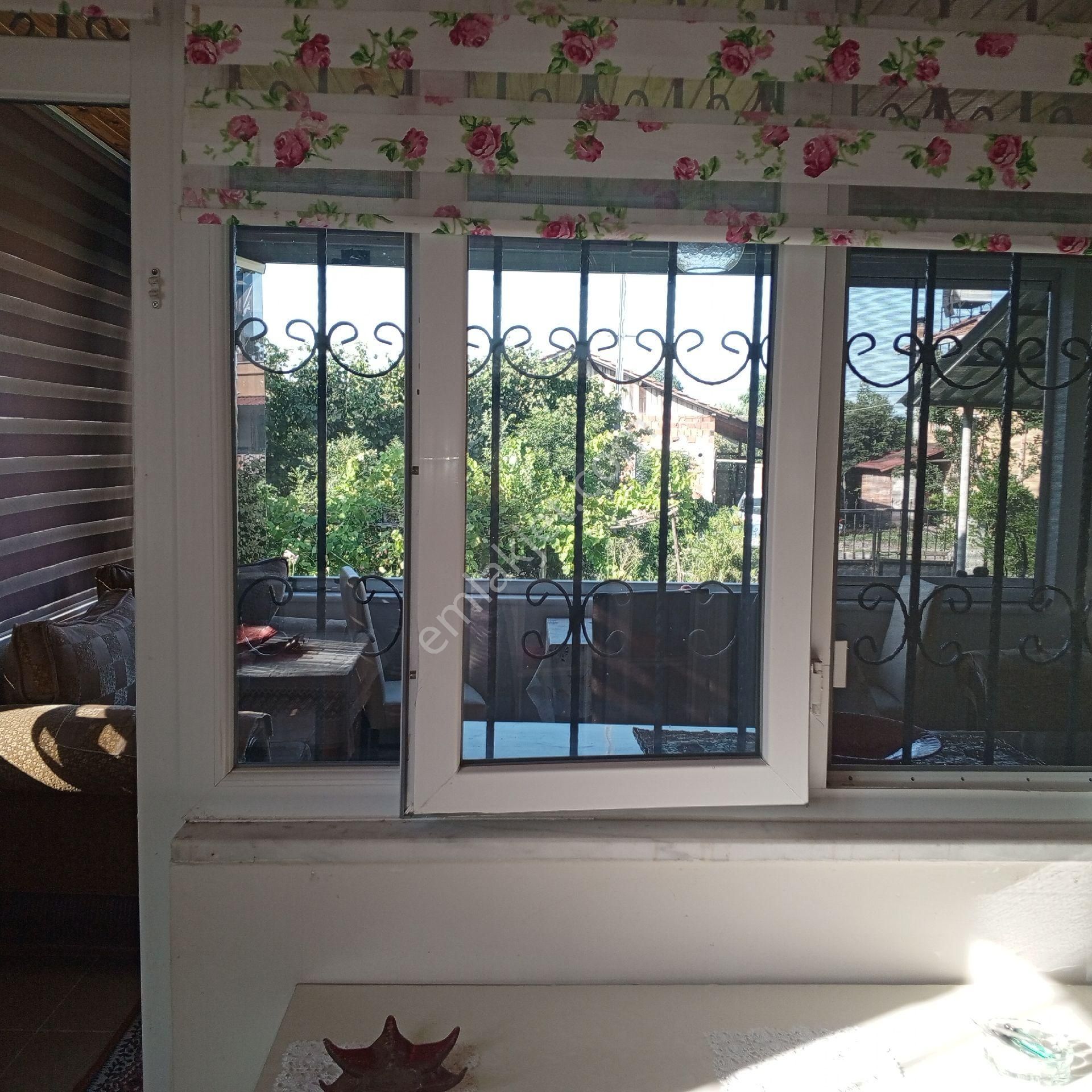 Turgay Emlaktan Satılık Köy Bağ Evi - Görsel 13