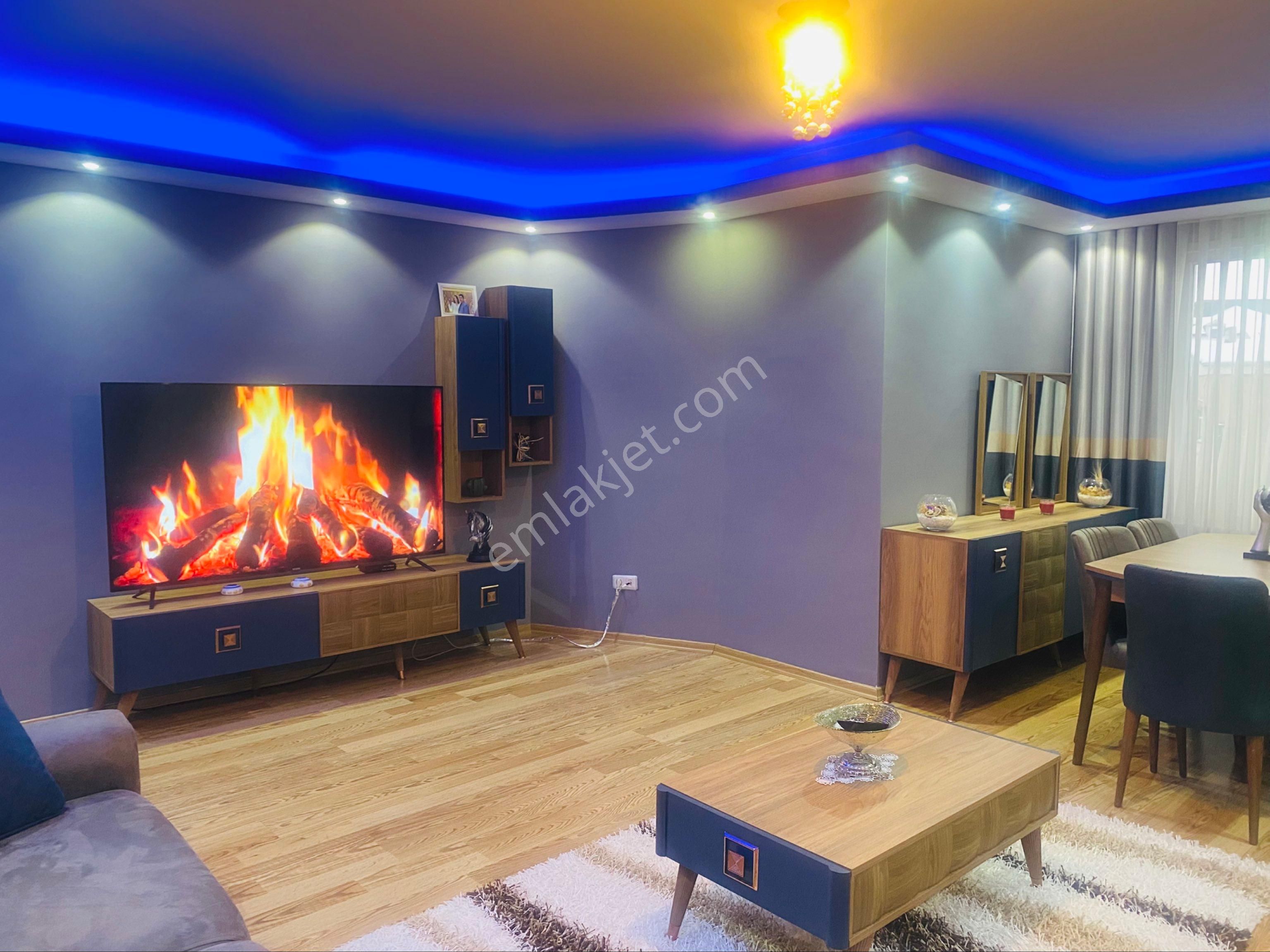 Sancaktepe Merve Mah.satılık 3+1 İskanlı Arakat Dublexs Daire. - Görsel 24