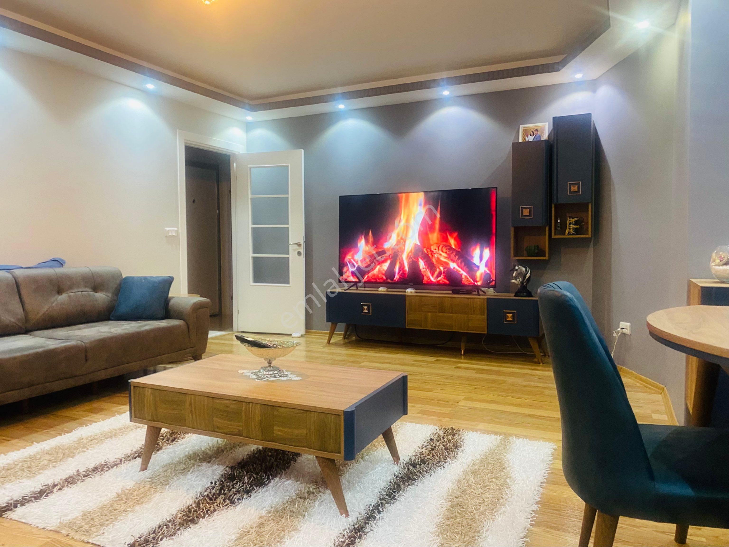 Sancaktepe Merve Mah.satılık 3+1 İskanlı Arakat Dublexs Daire. - Görsel 32