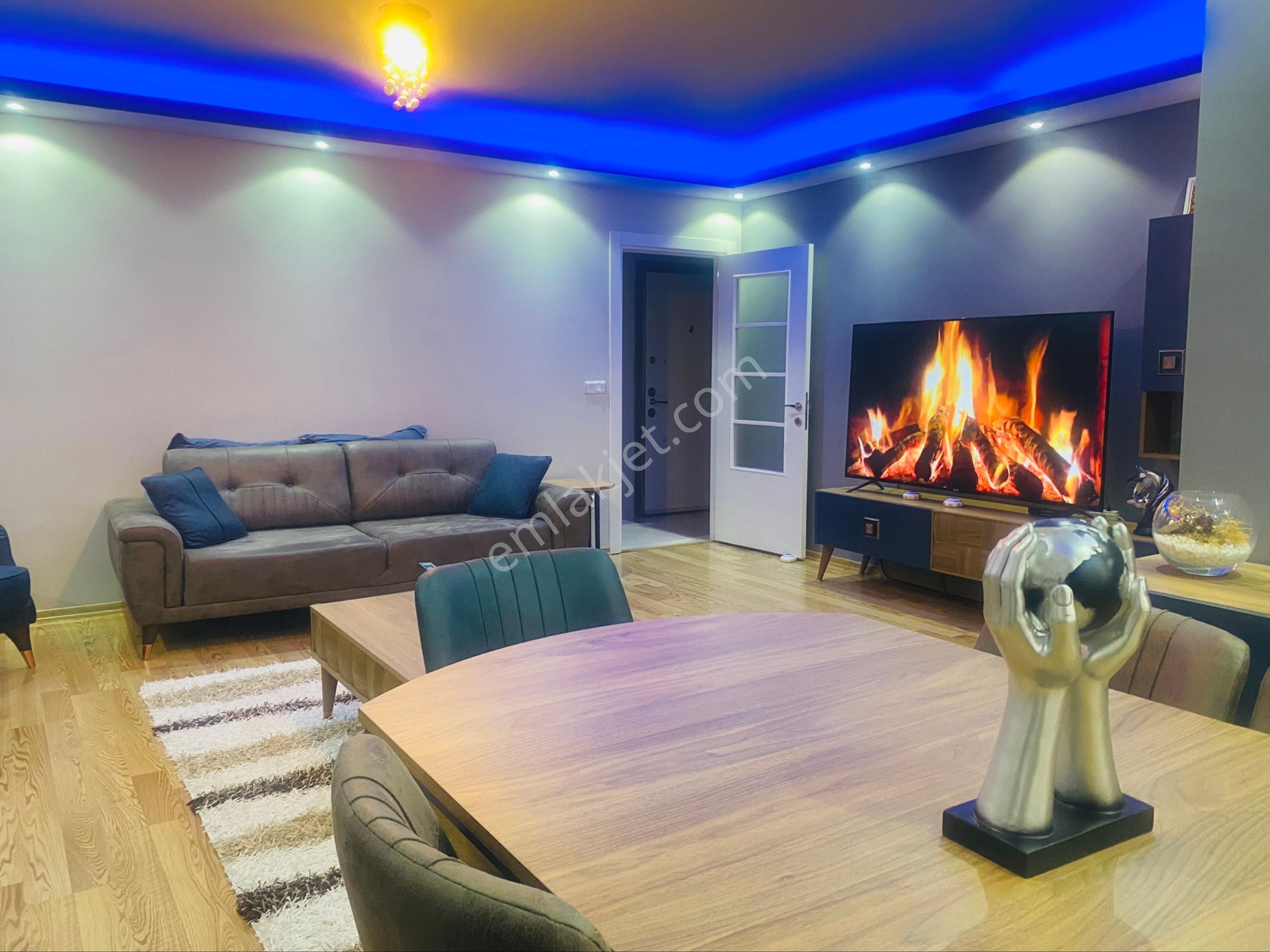 Sancaktepe Merve Mah.satılık 3+1 İskanlı Arakat Dublexs Daire. - Görsel 25