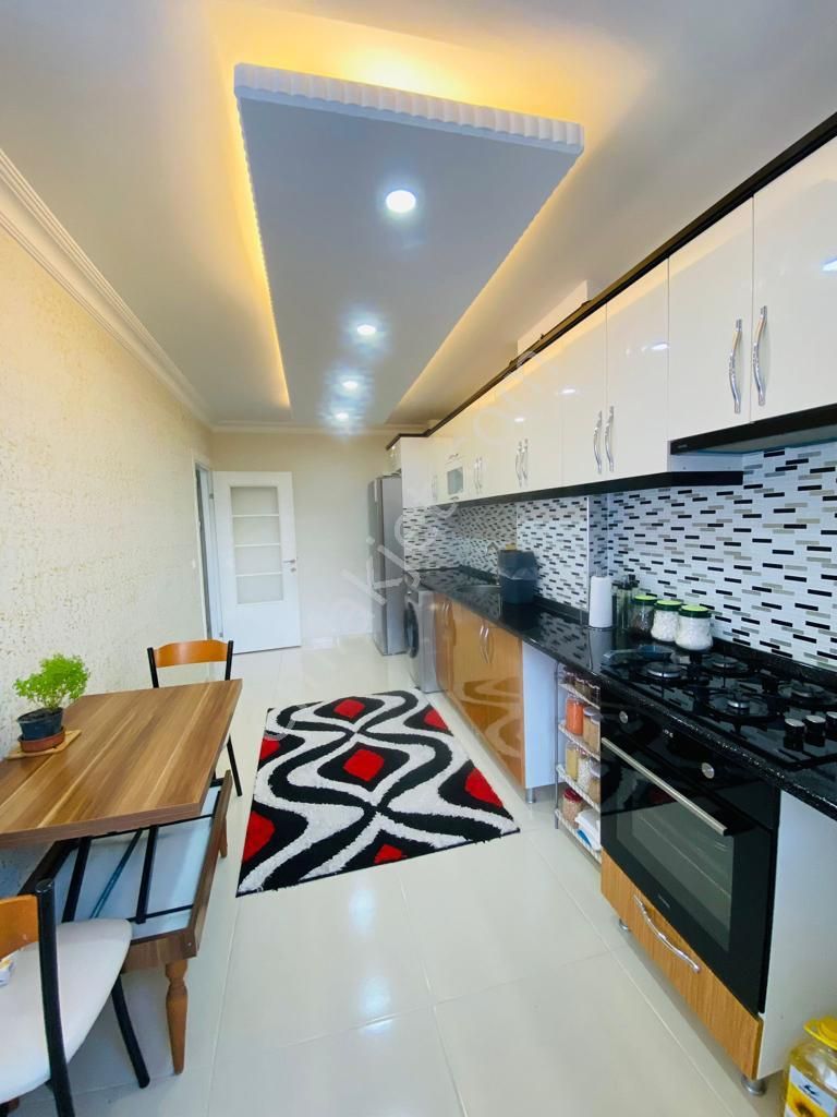 Sancaktepe Merve Mah.satılık 3+1 İskanlı Arakat Dublexs Daire. - Görsel 3