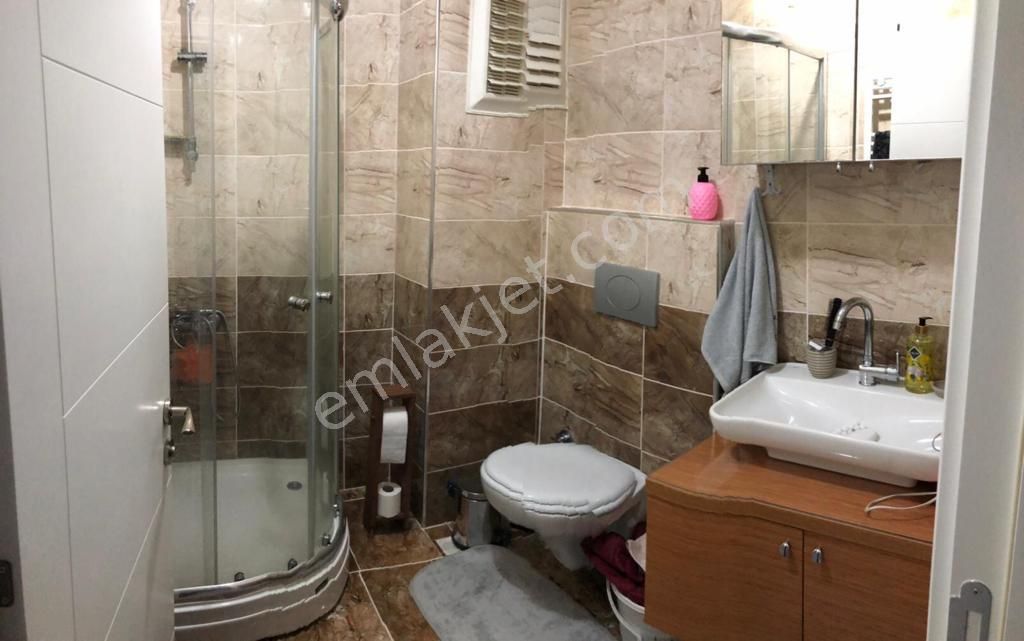 Sancaktepe Merve Mah.satılık 3+1 İskanlı Arakat Dublexs Daire. - Görsel 13