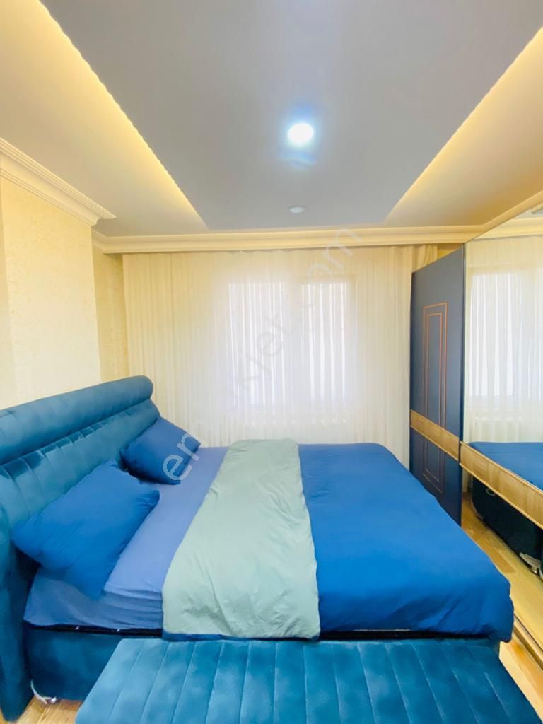 Sancaktepe Merve Mah.satılık 3+1 İskanlı Arakat Dublexs Daire. - Görsel 18