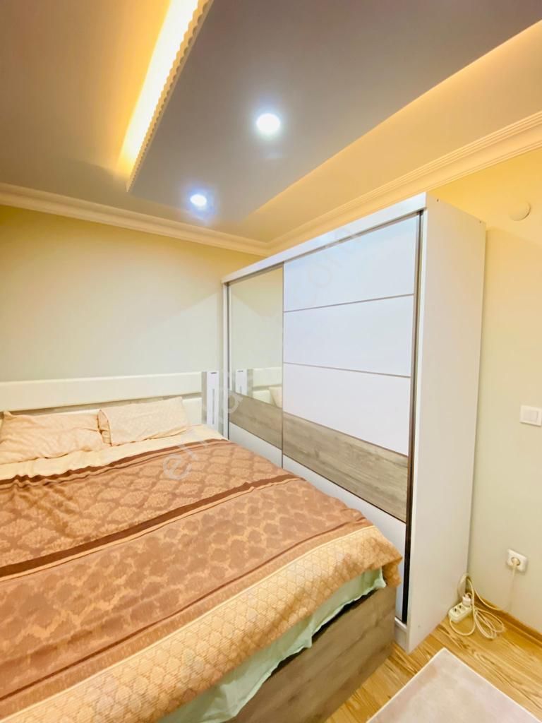 Sancaktepe Merve Mah.satılık 3+1 İskanlı Arakat Dublexs Daire. - Görsel 23