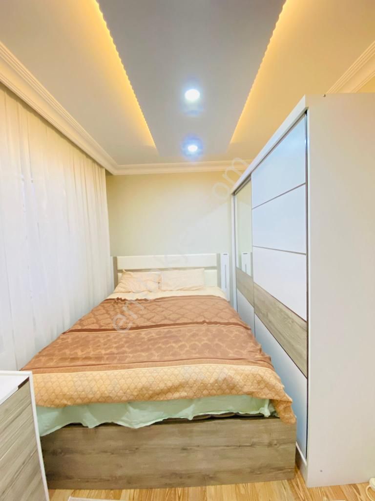 Sancaktepe Merve Mah.satılık 3+1 İskanlı Arakat Dublexs Daire. - Görsel 8