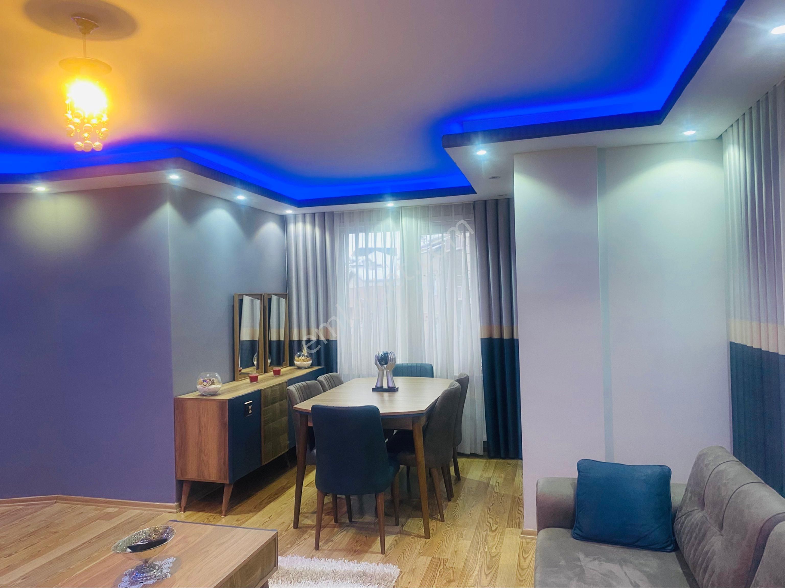 Sancaktepe Merve Mah.satılık 3+1 İskanlı Arakat Dublexs Daire. - Görsel 26