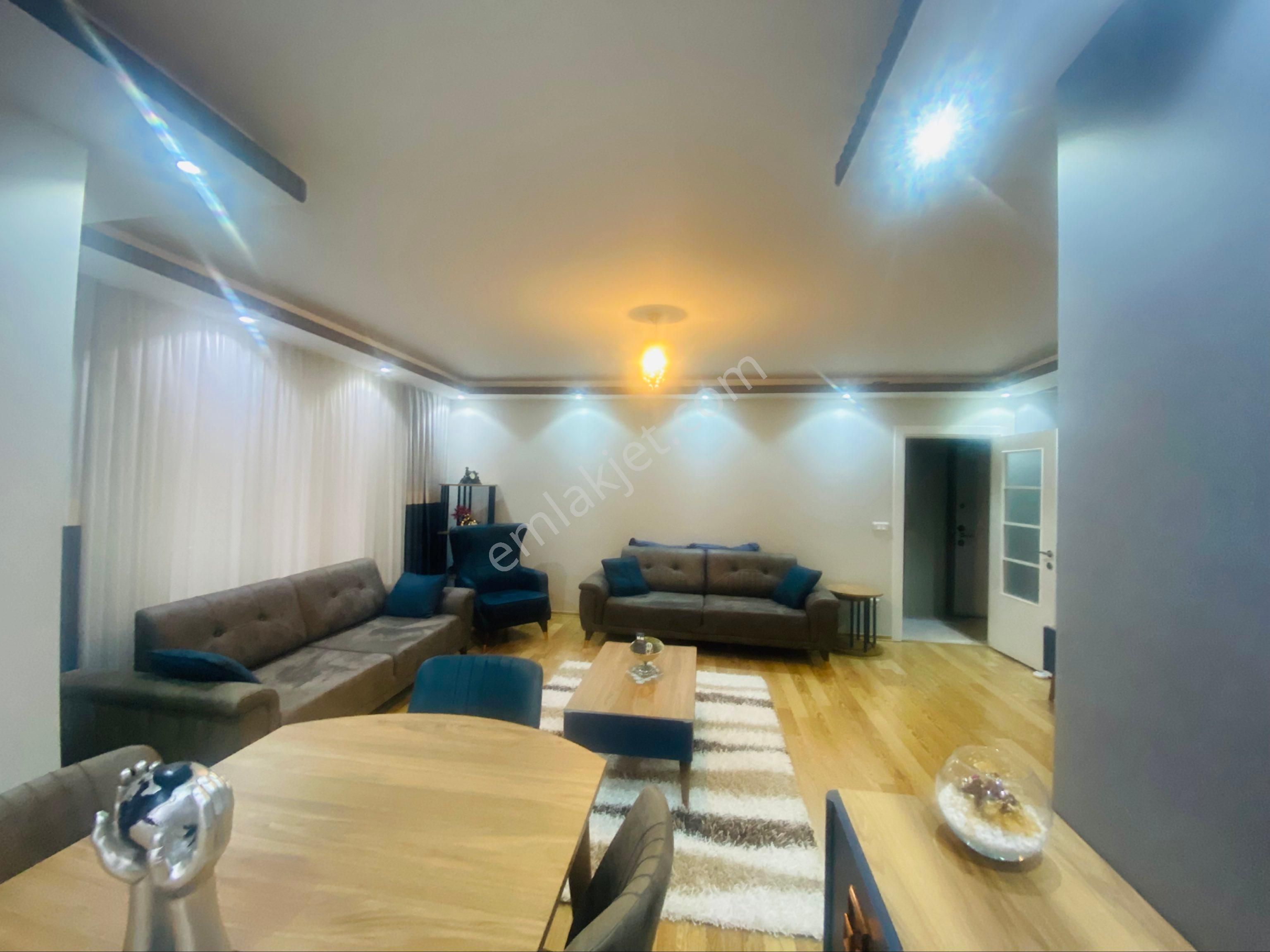 Sancaktepe Merve Mah.satılık 3+1 İskanlı Arakat Dublexs Daire. - Görsel 33