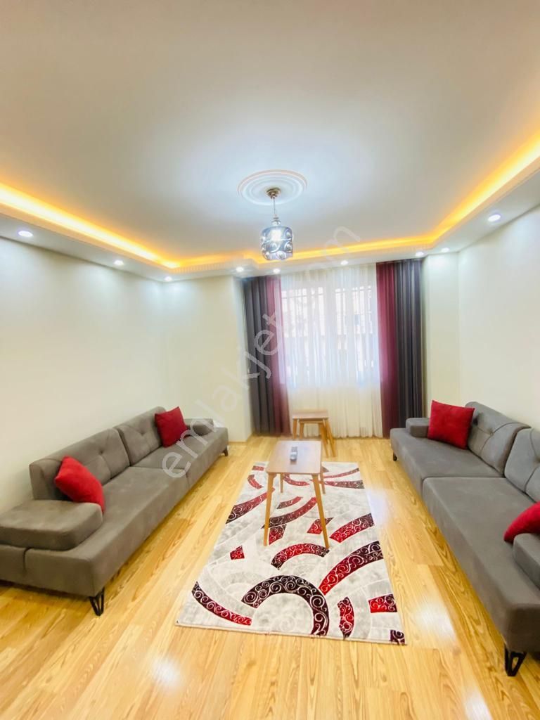 Sancaktepe Merve Mah.satılık 3+1 İskanlı Arakat Dublexs Daire. - Görsel 10