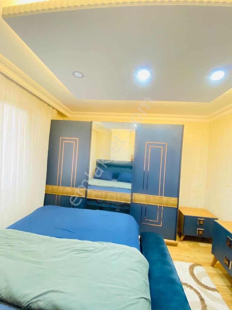 Sancaktepe Merve Mah.satılık 3+1 İskanlı Arakat Dublexs Daire. - Görsel 17