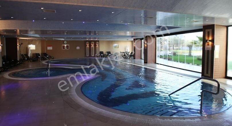 Edremit Güre Hattuşa' Da Satılık Termal Devre Tatil - Görsel 7