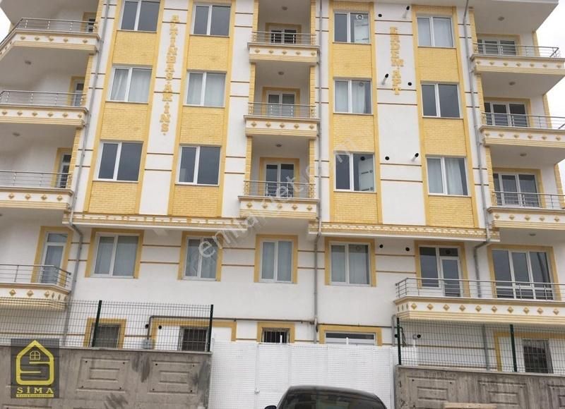 Yozgat Merkez Çapanoğlu Kiralık Residence ÇAPANOĞLU MAHELESİNDE EŞYALI KİRALIK 3+1 DAİRE