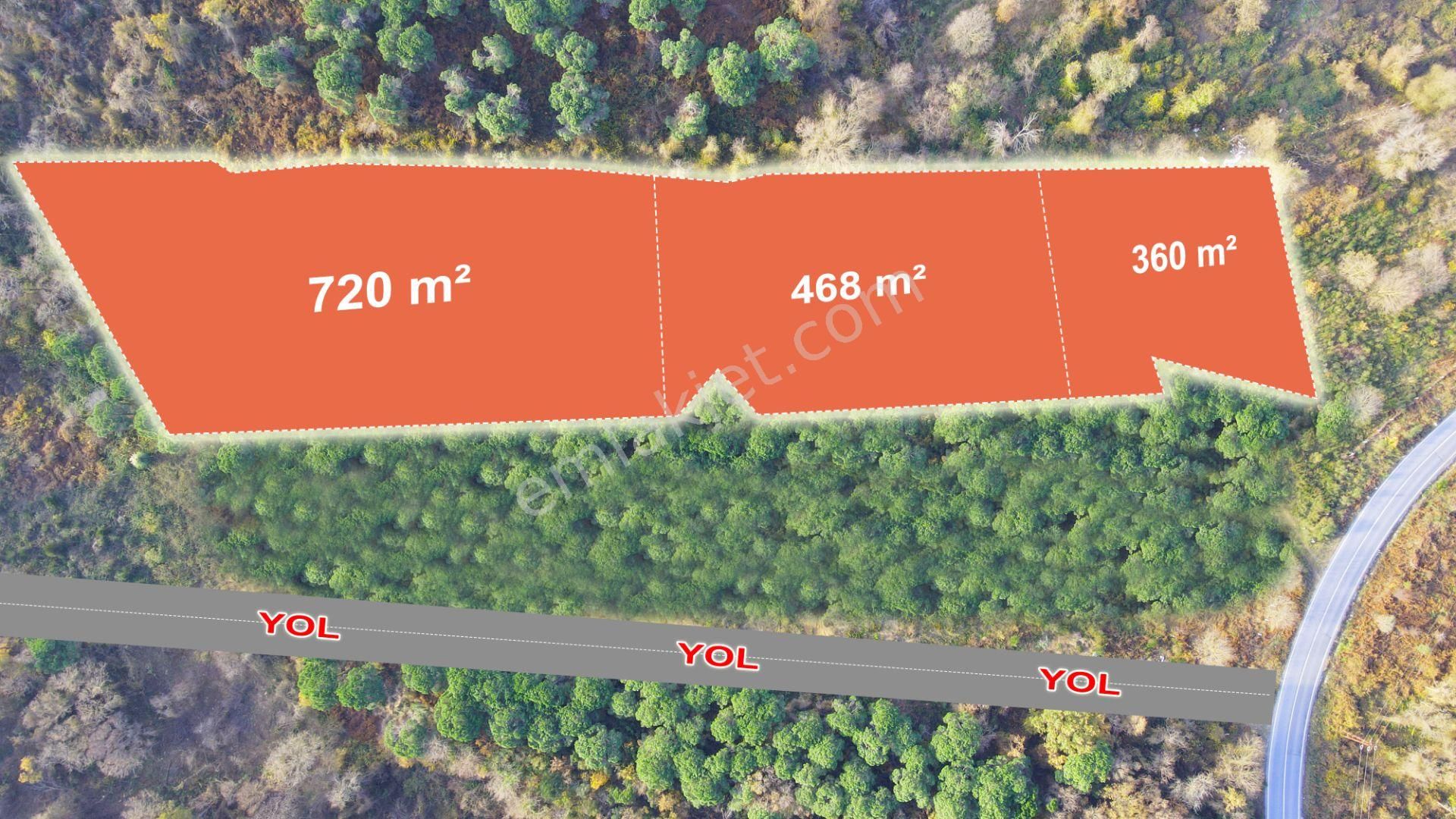 Karaburun Da Denize Yakın Çok Uygun Fiyata - Görsel 24