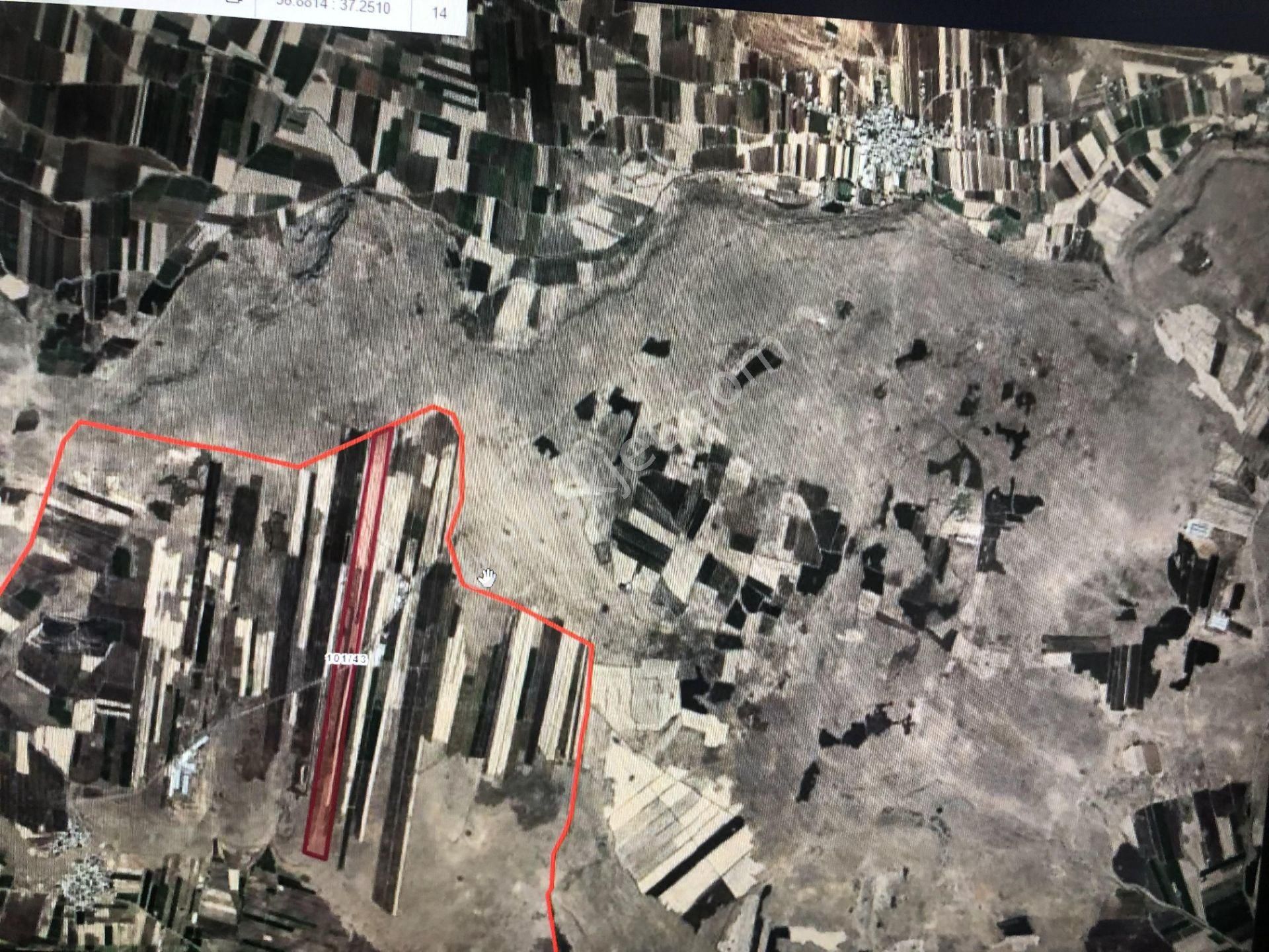Sami Bakır'dan Beysekide Polateli Osb Ve Sarıt İmarının Yanı Arazi - Görsel 16