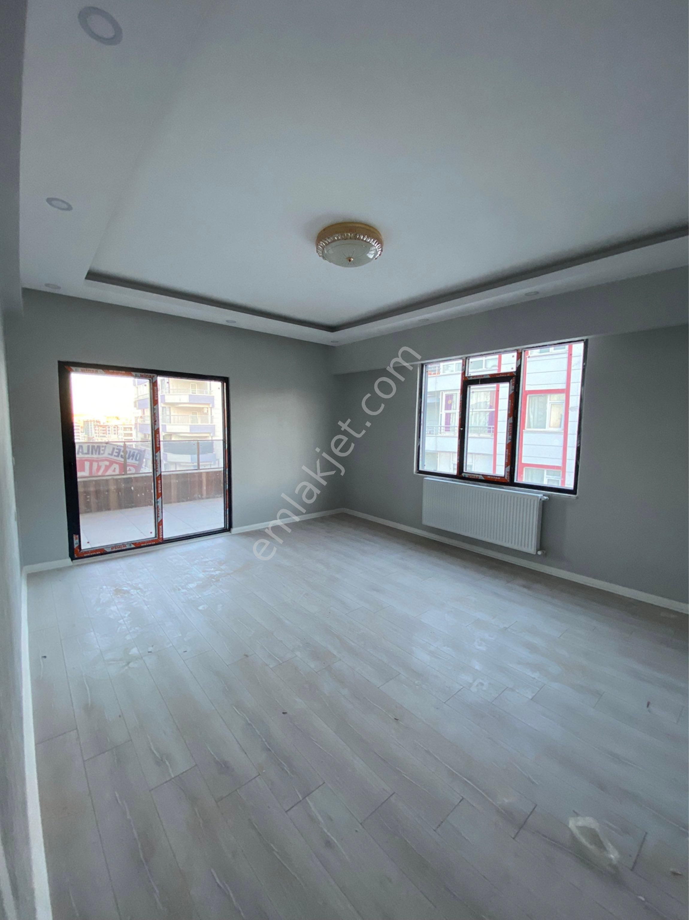 __öncel Gyo__ Karaköprüde Satılık Daire 4+1 En Üst Ka - Görsel 9