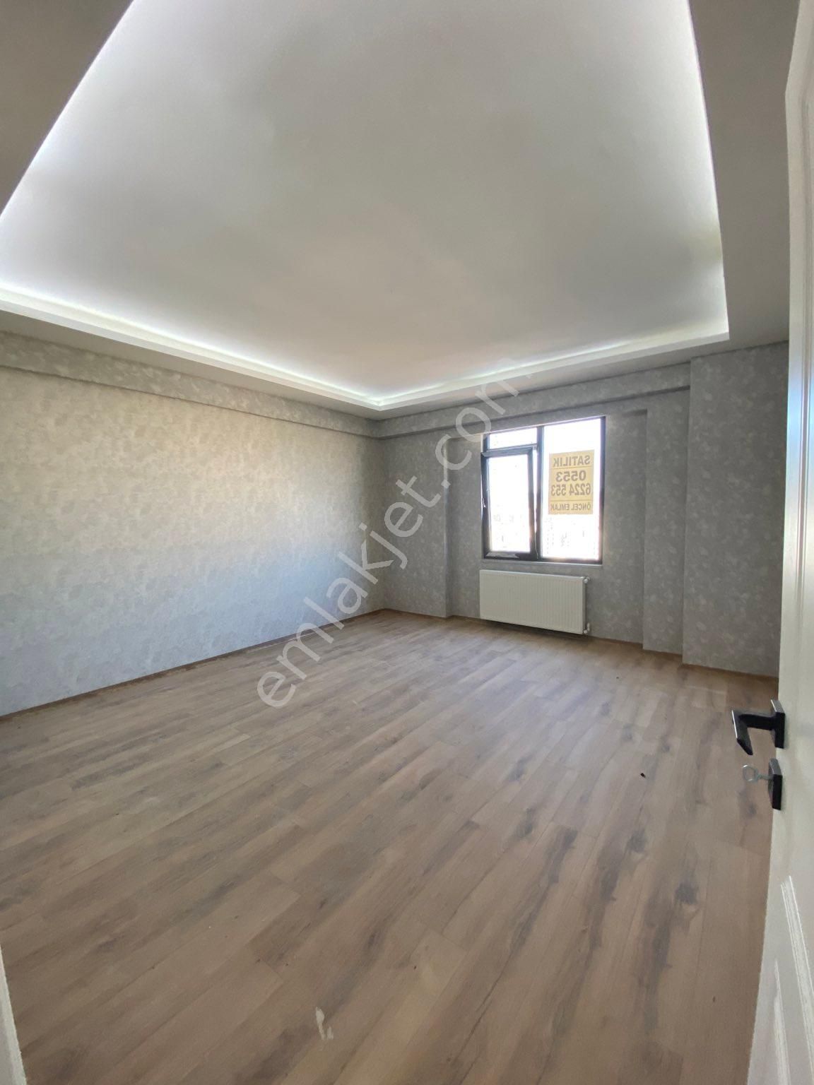__öncel Gyo__ Karaköprüde 35 Metre Yola Cepheli S Atılık 4. Kat 4+1 Sıfır Daire - Görsel 16