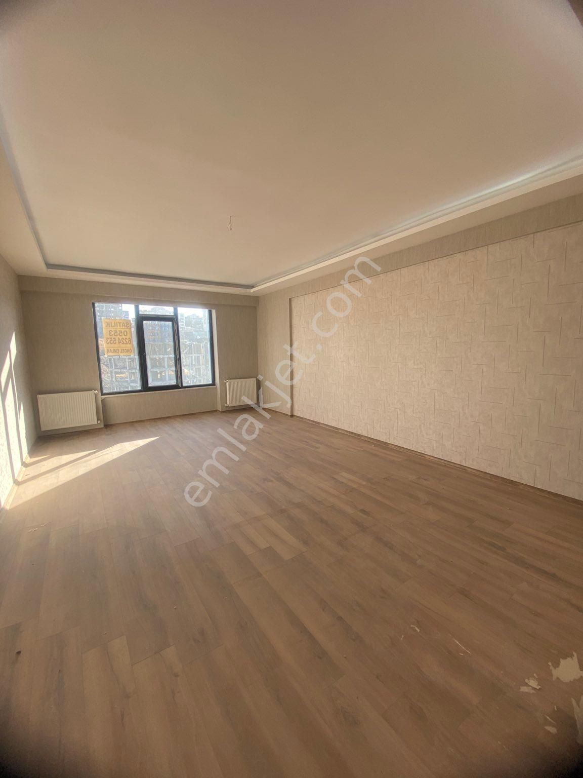 __öncel Gyo__ Karaköprüde 35 Metre Yola Cepheli S Atılık 4. Kat 4+1 Sıfır Daire - Görsel 9