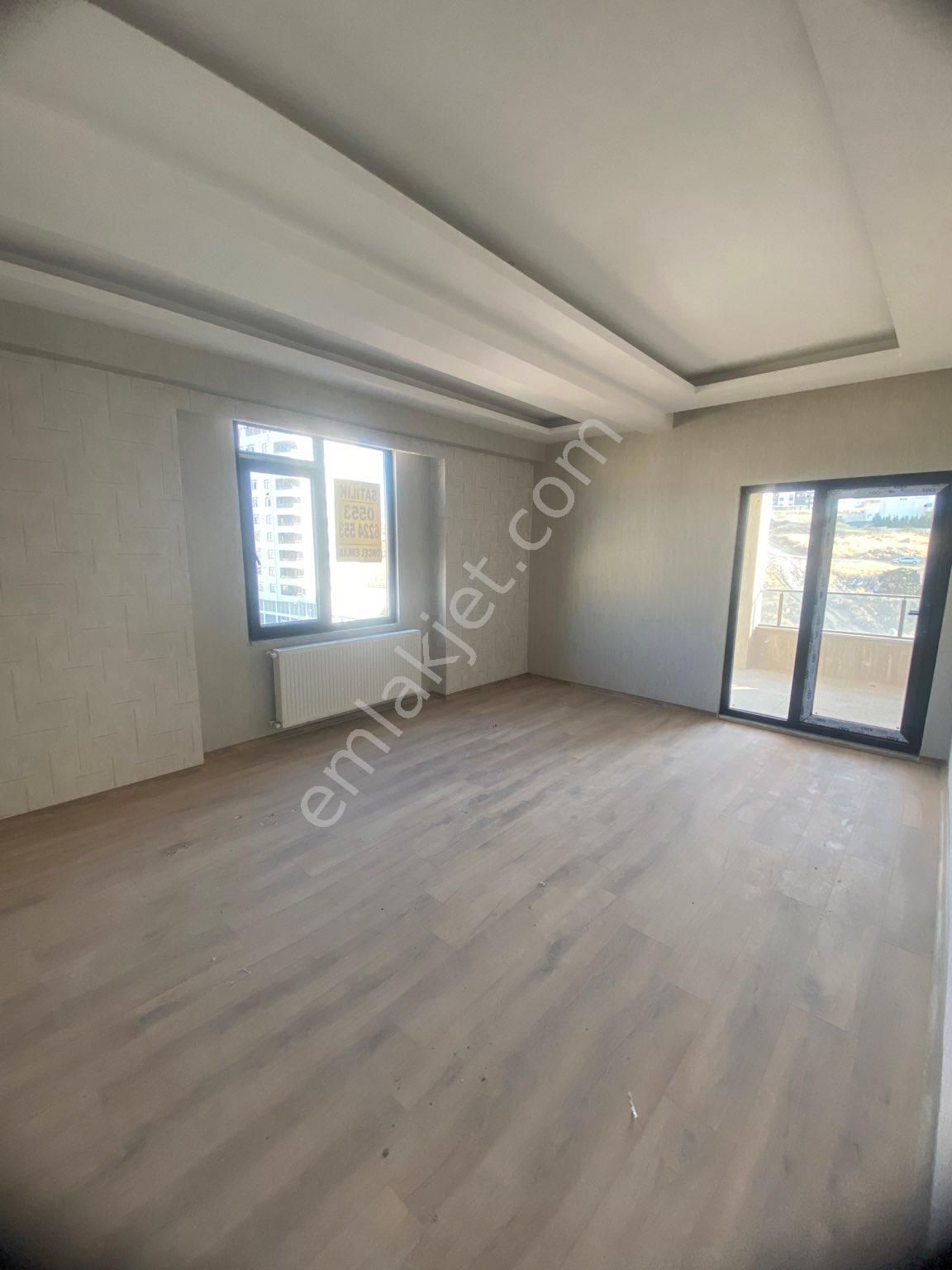 __öncel Gyo__ Karaköprüde 35 Metre Yola Cepheli S Atılık 4. Kat 4+1 Sıfır Daire - Görsel 20