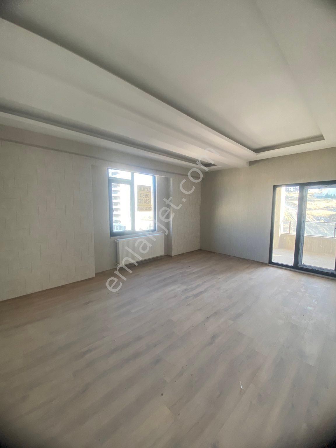 __öncel Gyo__ Karaköprüde 35 Metre Yola Cepheli S Atılık 4. Kat 4+1 Sıfır Daire - Görsel 19