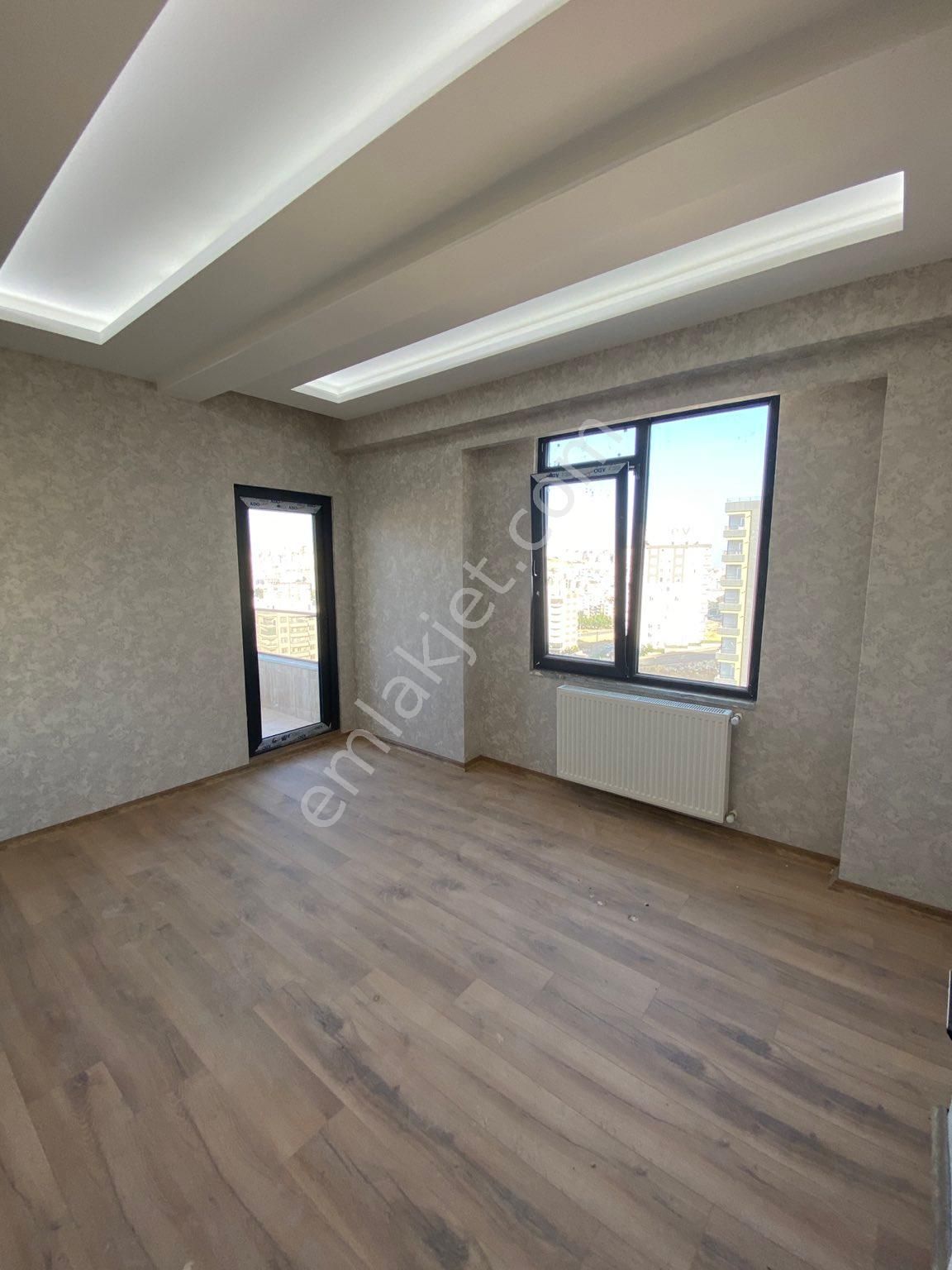 __öncel Gyo__ Karaköprüde 35 Metre Yola Cepheli S Atılık 4. Kat 4+1 Sıfır Daire - Görsel 18